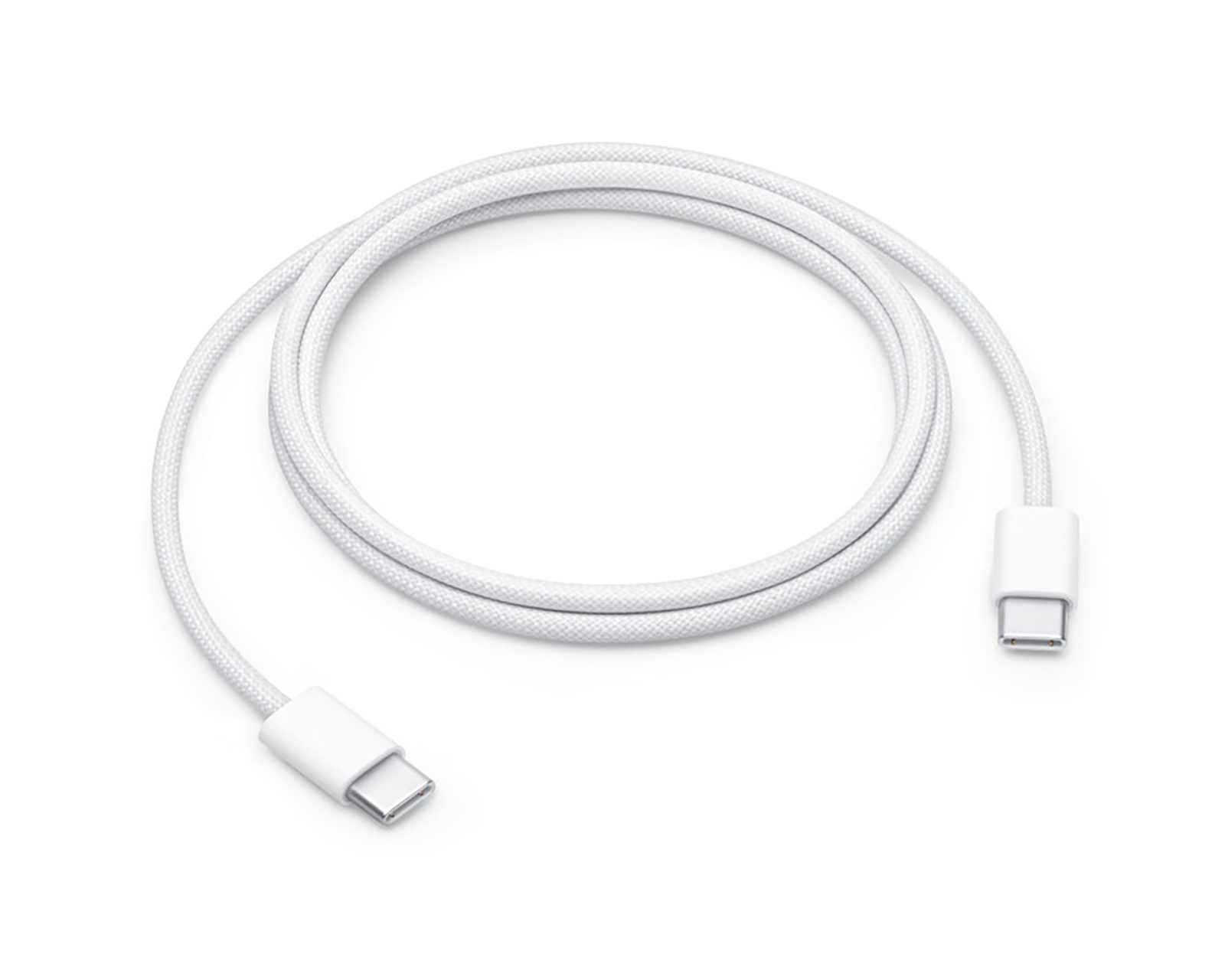 Foto 2 pulgar | Foto 1 | Cable USB-C Apple 1 M