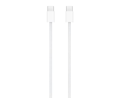 Foto 2 | Foto 2 | Cable USB-C Apple 1 M