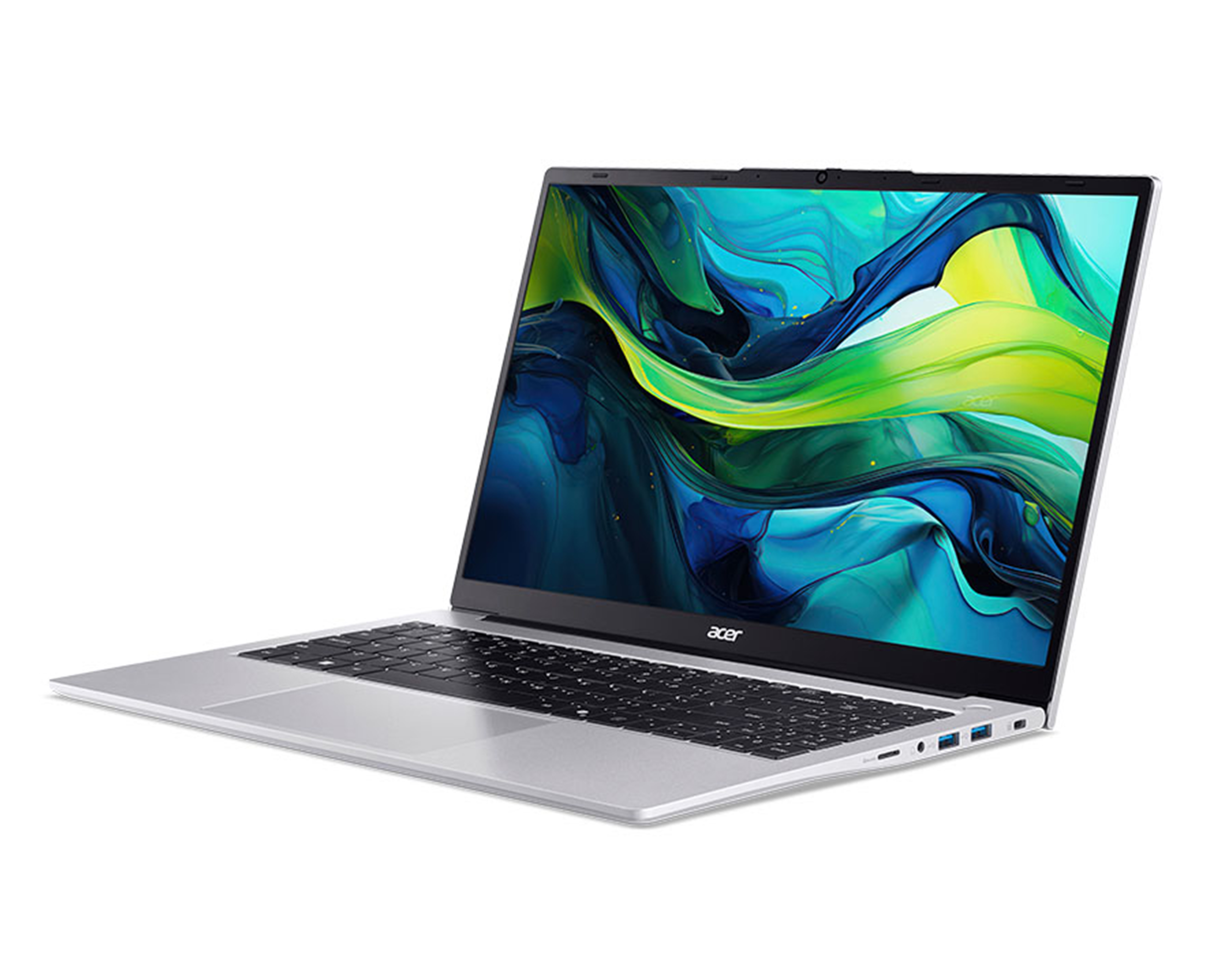 Foto 2 | Foto 2 | Laptop Acer Aspire Lite AL15-41P-R03U 15.6 Pulgadas Windows Home 11 AMD Ryzen 7 AMD Radeon 16 GB RAM 512 GB SSD Plateada