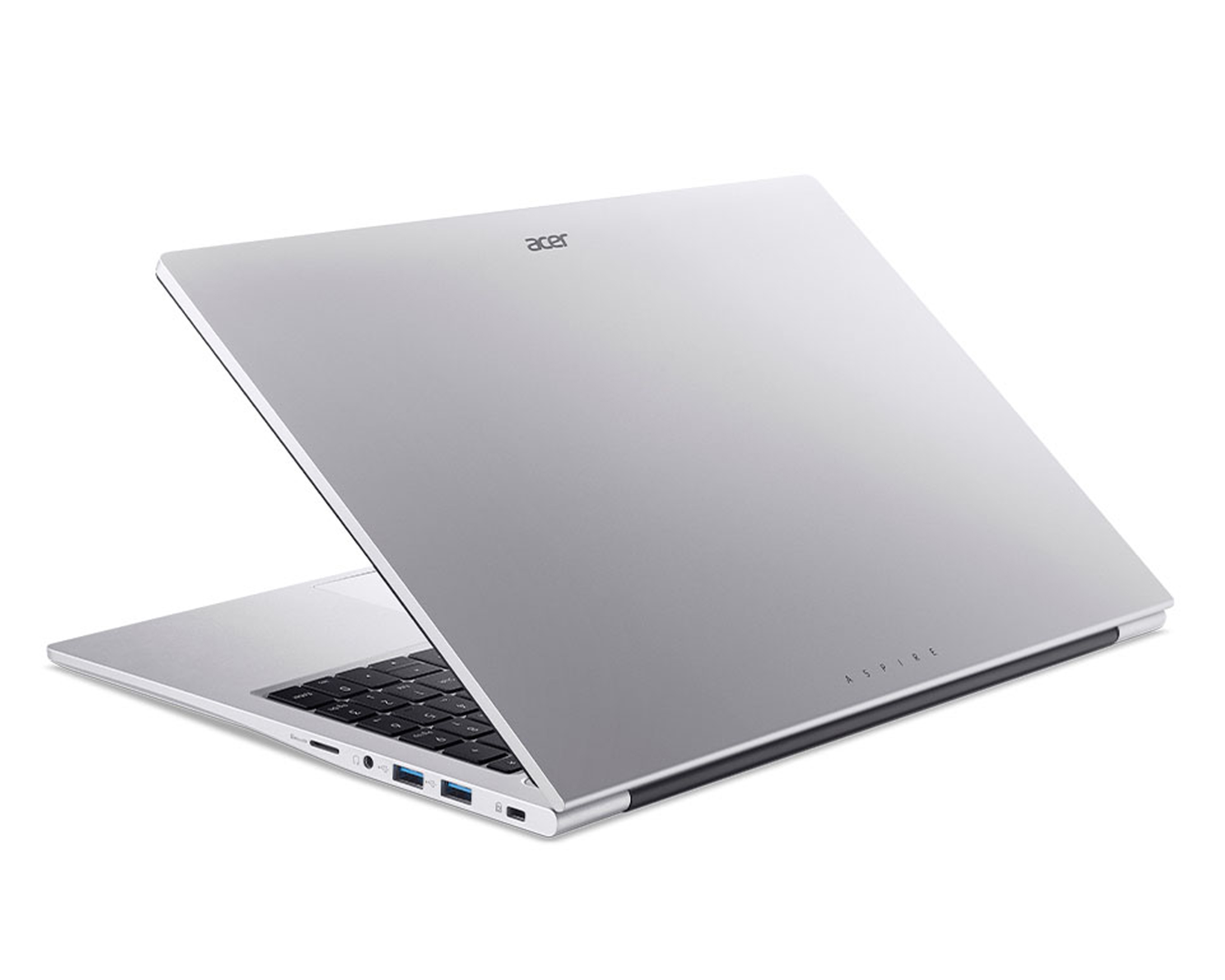 Foto 3 | Foto 3 | Laptop Acer Aspire Lite AL15-41P-R03U 15.6 Pulgadas Windows Home 11 AMD Ryzen 7 AMD Radeon 16 GB RAM 512 GB SSD Plateada