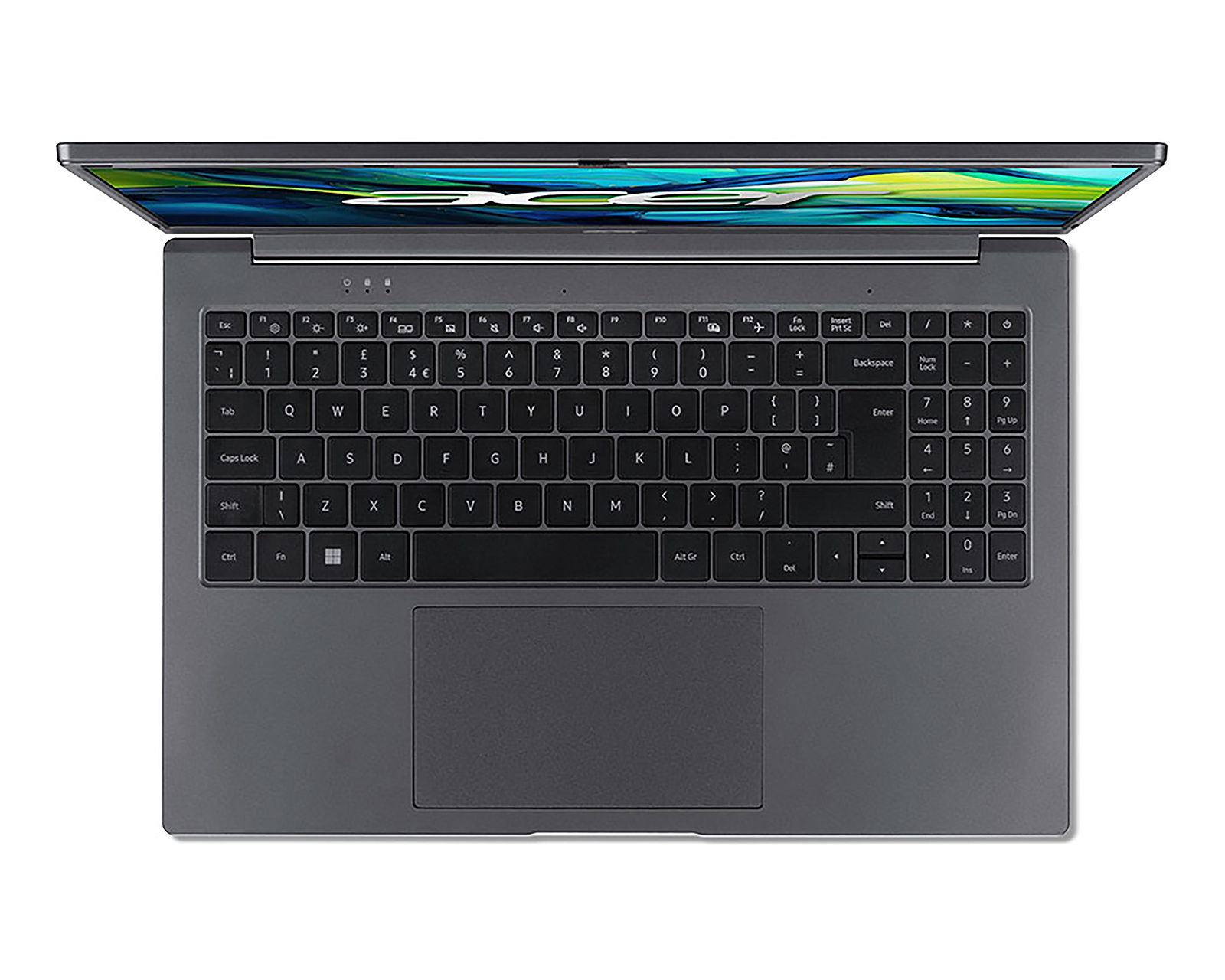 Foto 5 pulgar | Foto 4 | Laptop Acer Aspire Lite 15 AL15-31P-C2MZ 15.6 Pulgadas Windows 11 Home Intel Celeron 8 GB RAM 256 GB Gris
