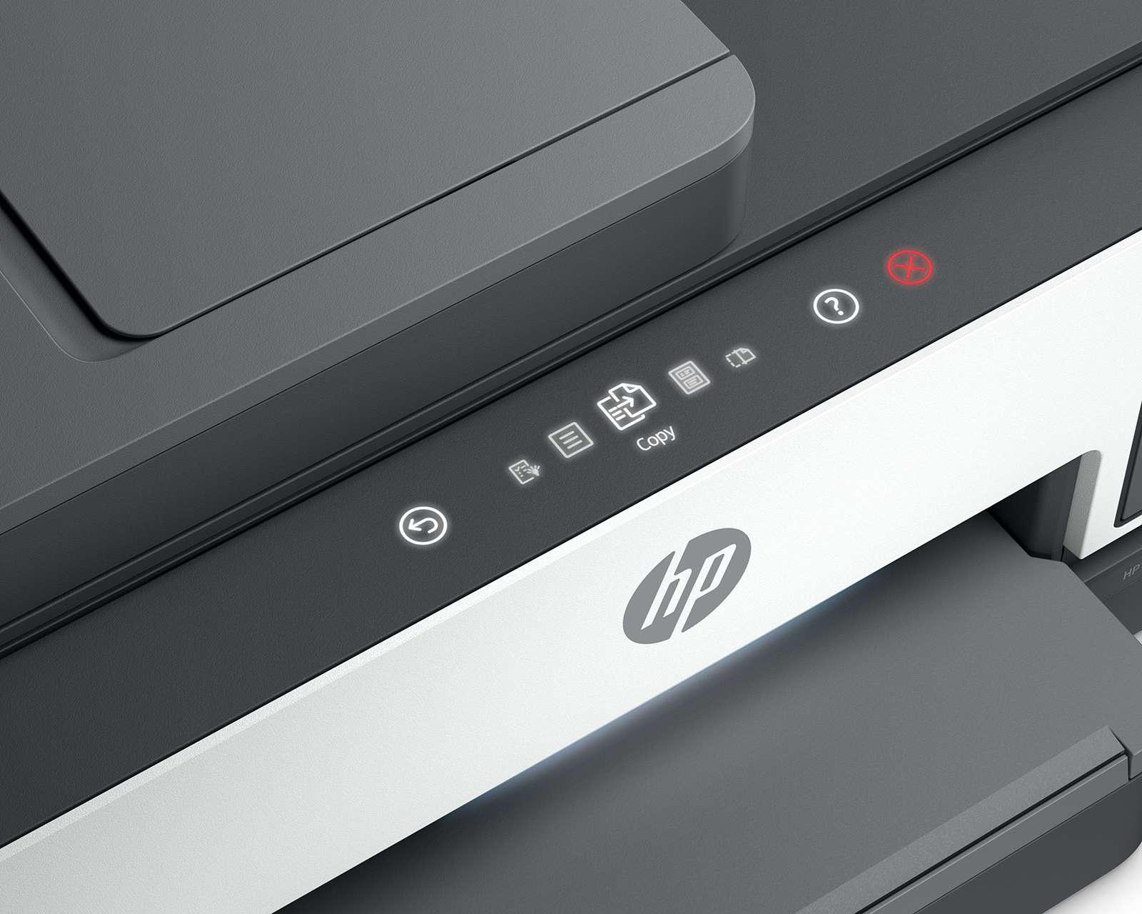 Foto 4 | Foto 4 | Multifuncional HP de Inyección Térmica Smart Tank 790 (4WF66A)