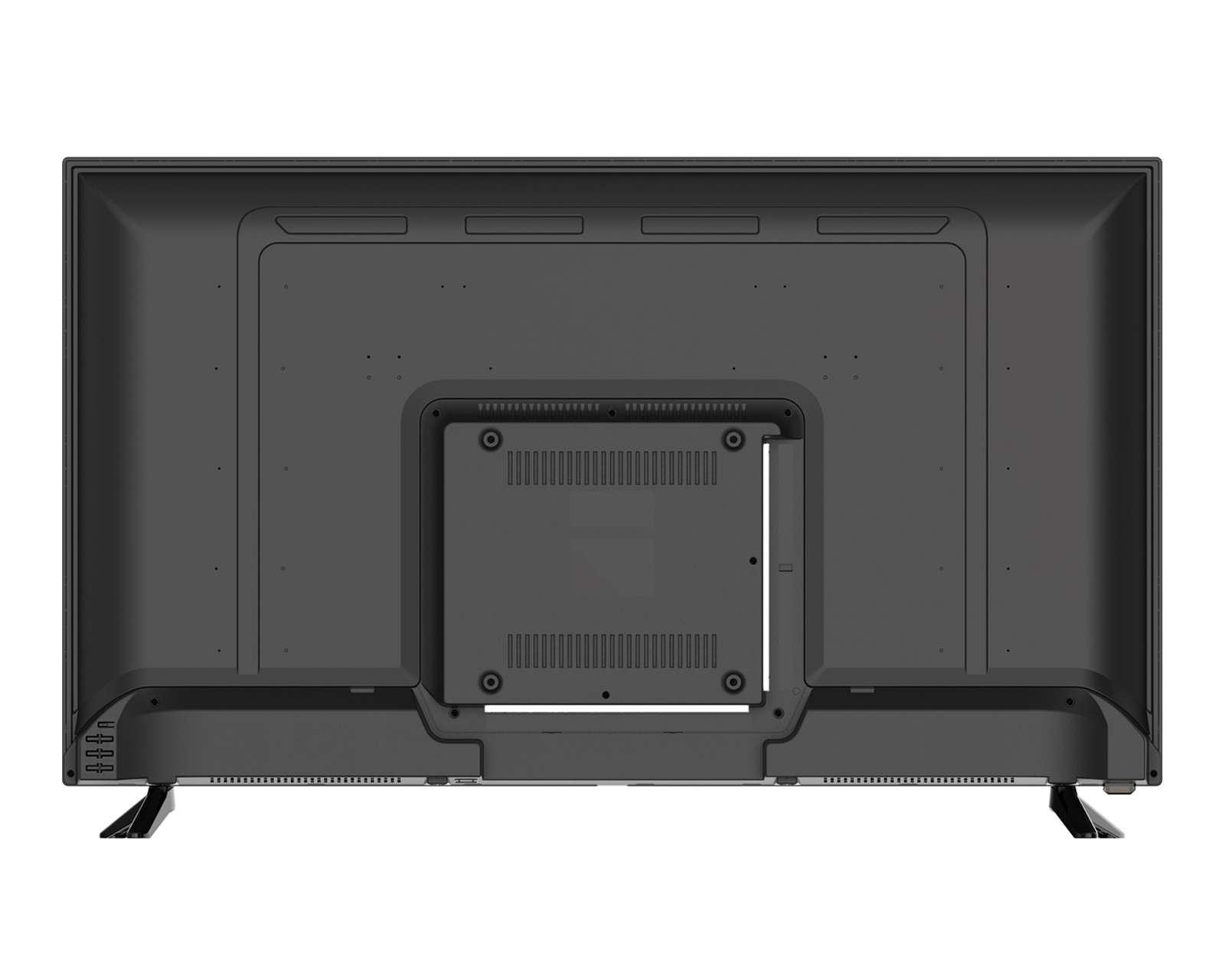 Foto 3 | Foto 3 | Pantalla Smart TV EVL LED 43 Pulgadas Ultra HD 4K 43EVLS4