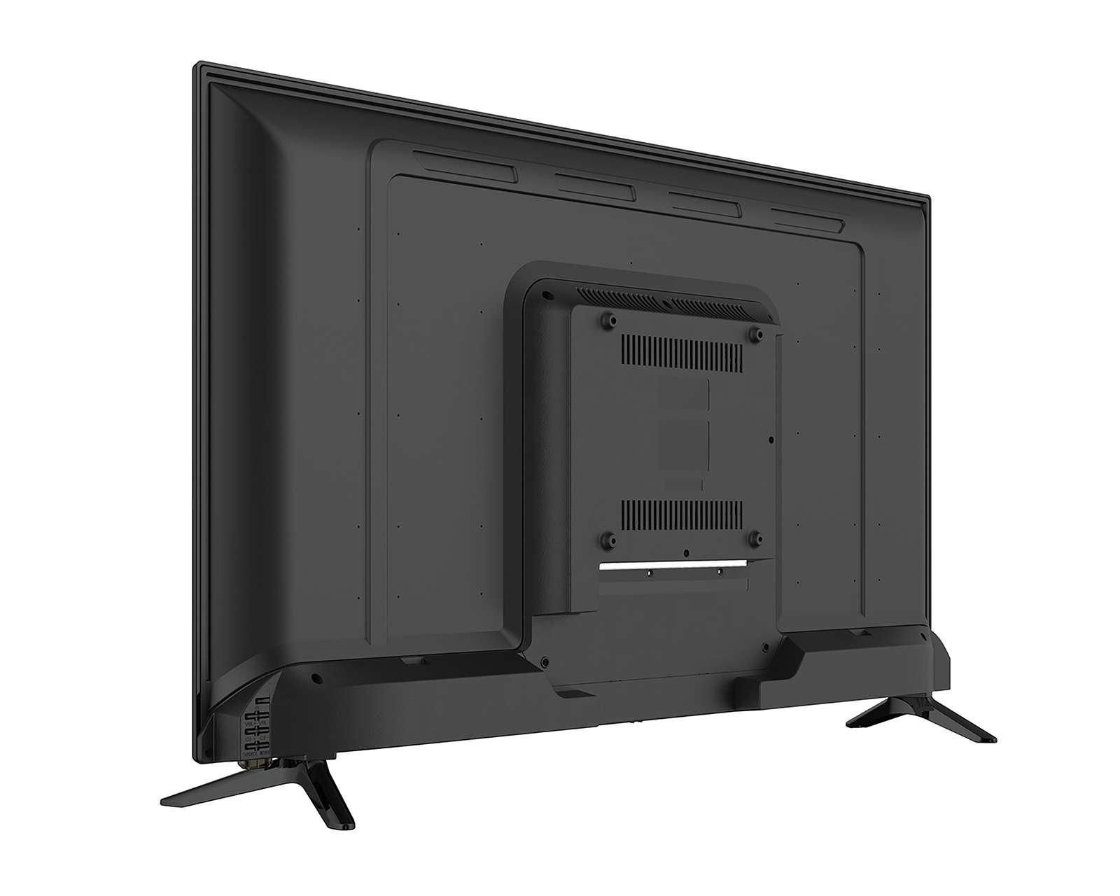 Foto 4 | Foto 4 | Pantalla Smart TV EVL LED 43 Pulgadas Ultra HD 4K 43EVLS4