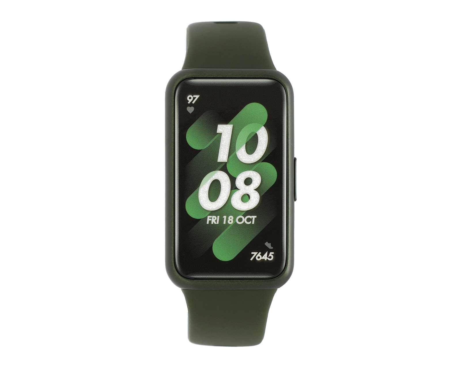 Foto 1 | Foto 1 | Fitband Huawei Band 7 Verde