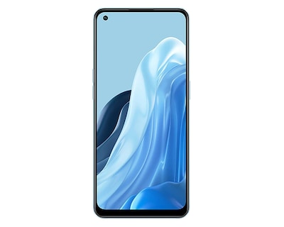 Foto 2 | Foto 2 | Movistar OPPO Reno7 128 GB Azul