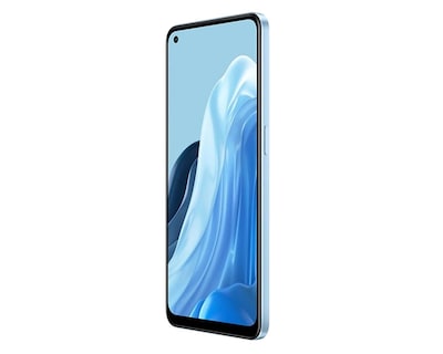 Foto 4 | Foto 4 | Movistar OPPO Reno7 128 GB Azul