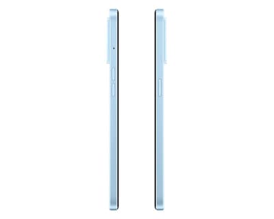 Foto 5 | Foto 5 | Movistar OPPO Reno7 128 GB Azul