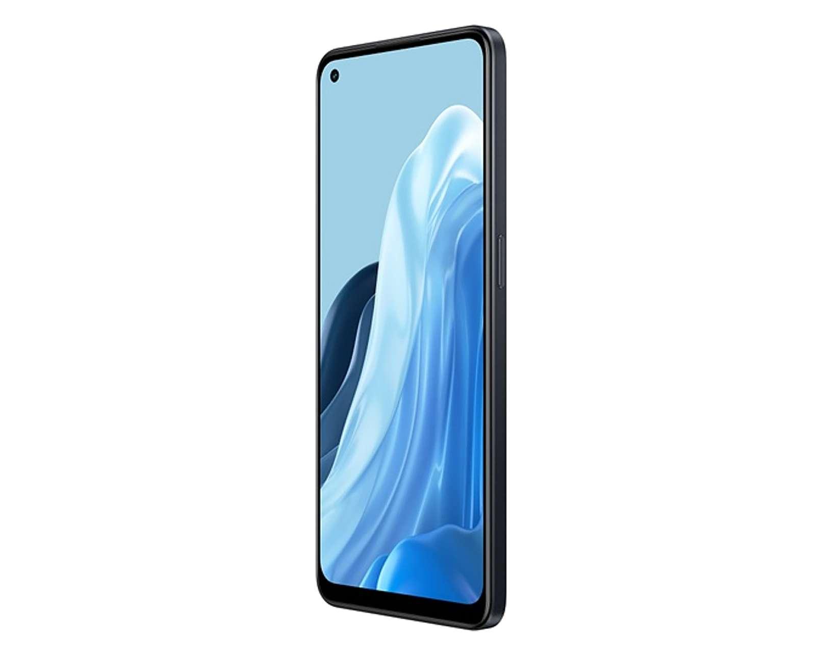 Foto 5 pulgar | Foto 4 | Movistar OPPO Reno7 128 GB Negro
