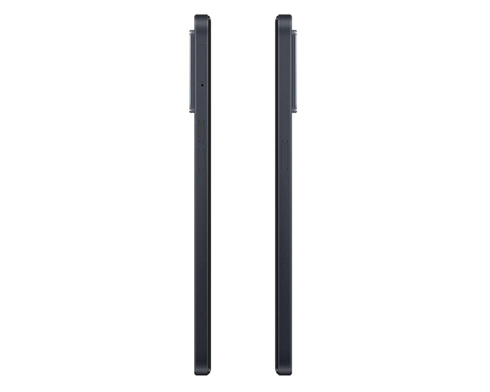 Foto 6 pulgar | Foto 5 | Movistar OPPO Reno7 128 GB Negro
