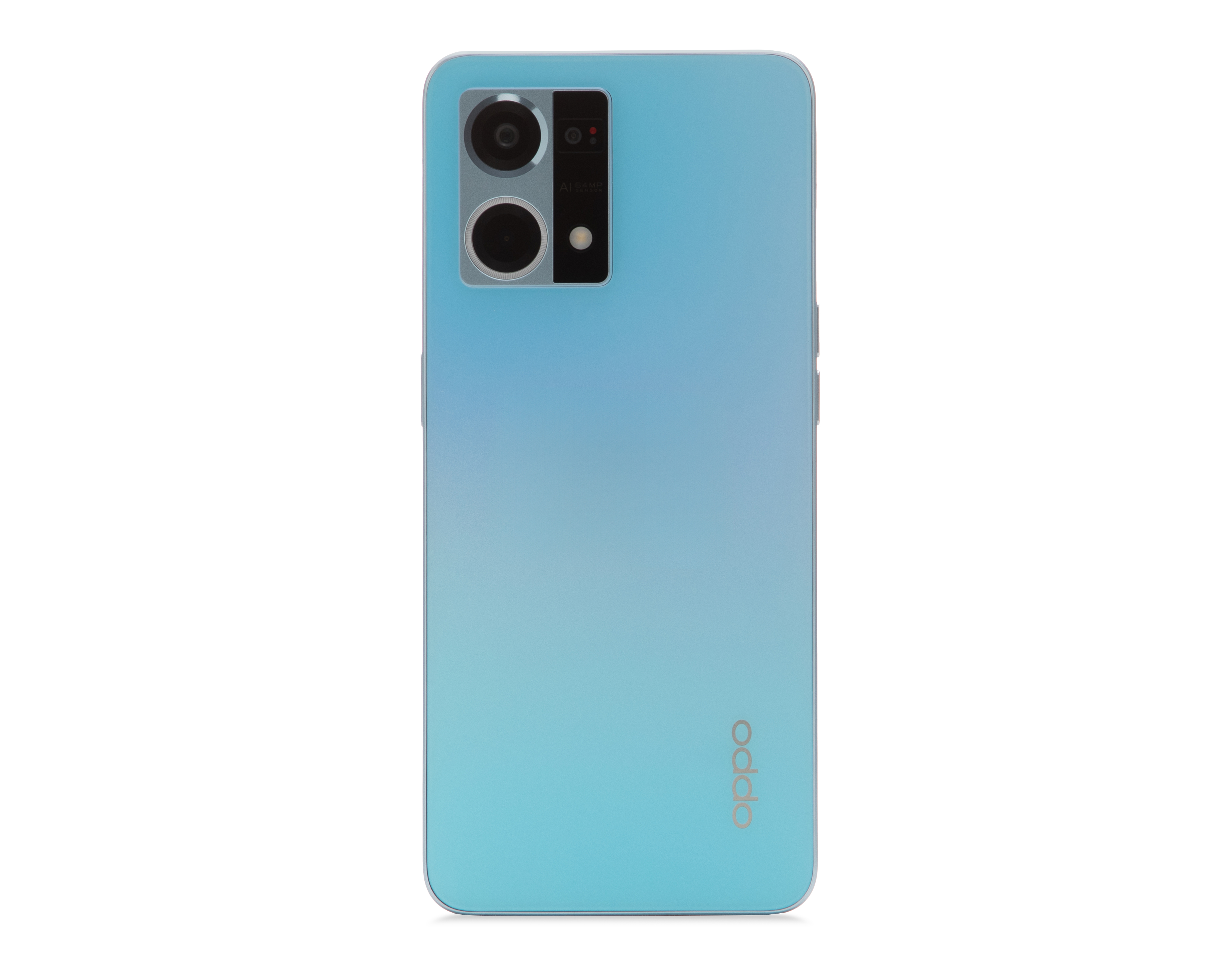 AT&T/Unefon OPPO Reno7 128 GB Azul
