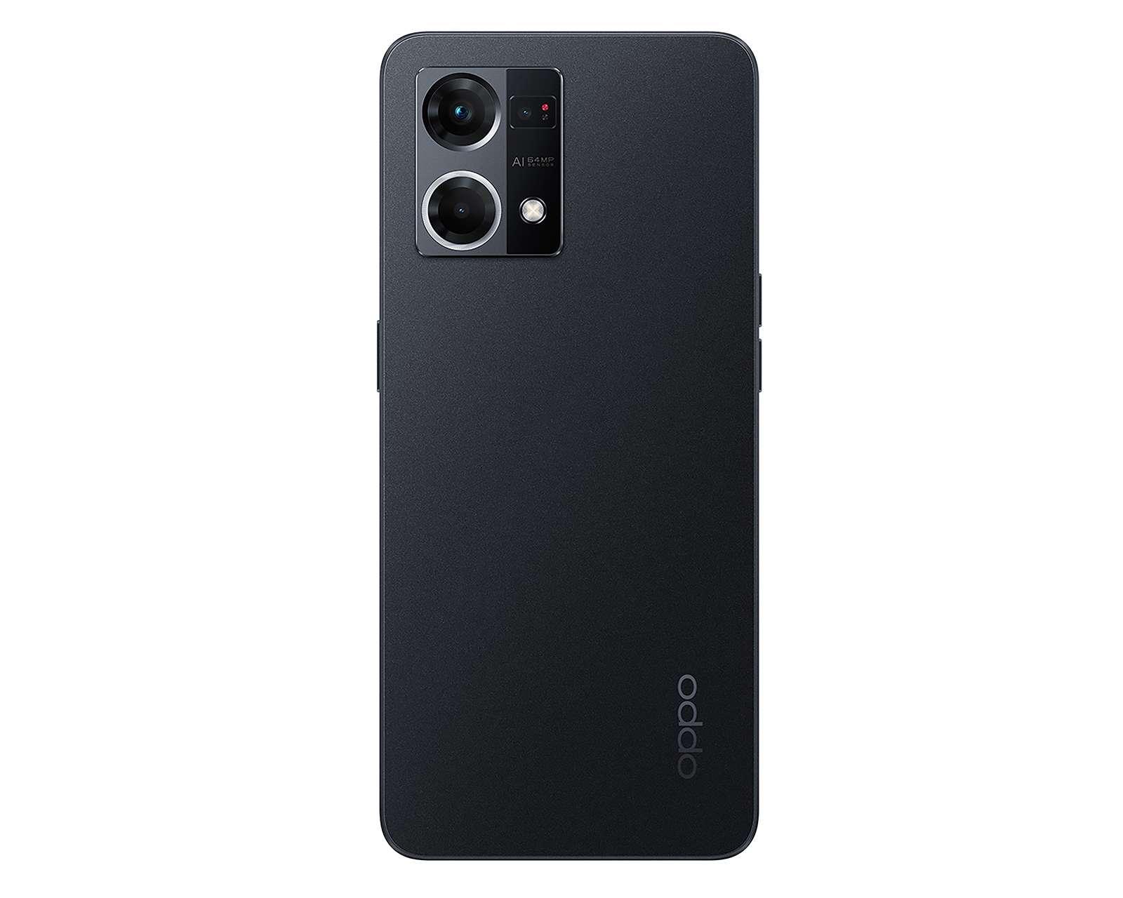 Foto 2 | Foto 2 | AT&T/Unefon OPPO Reno7 128 GB Negro