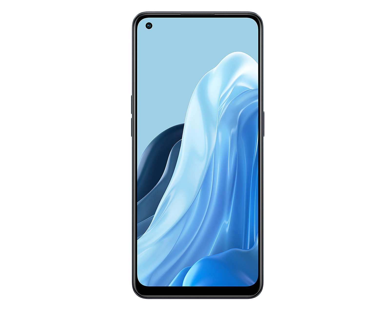 Foto 4 pulgar | Foto 3 | AT&T/Unefon OPPO Reno7 128 GB Negro