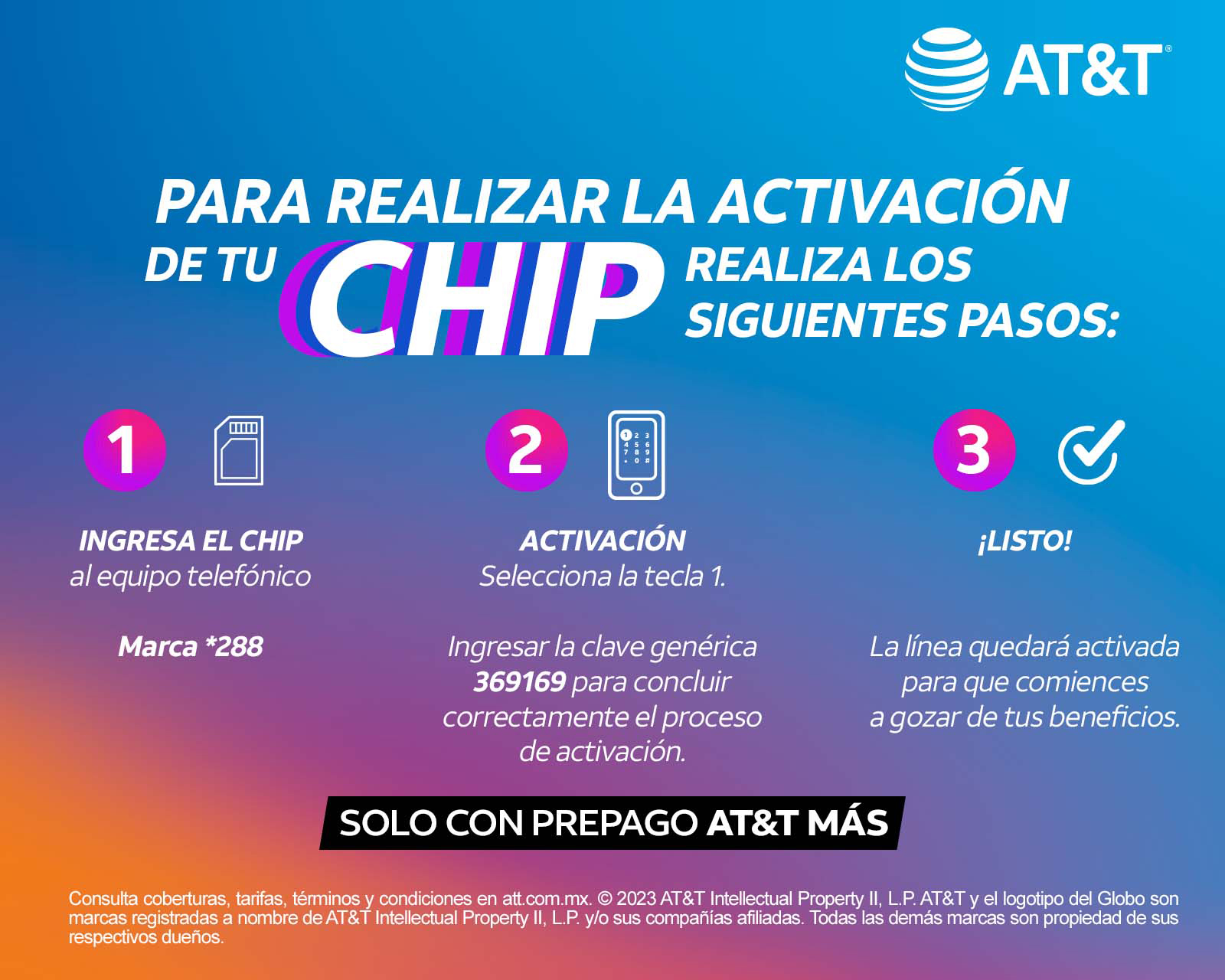 Foto 8 pulgar | Foto 7 | AT&T/Unefon OPPO Reno7 128 GB Negro