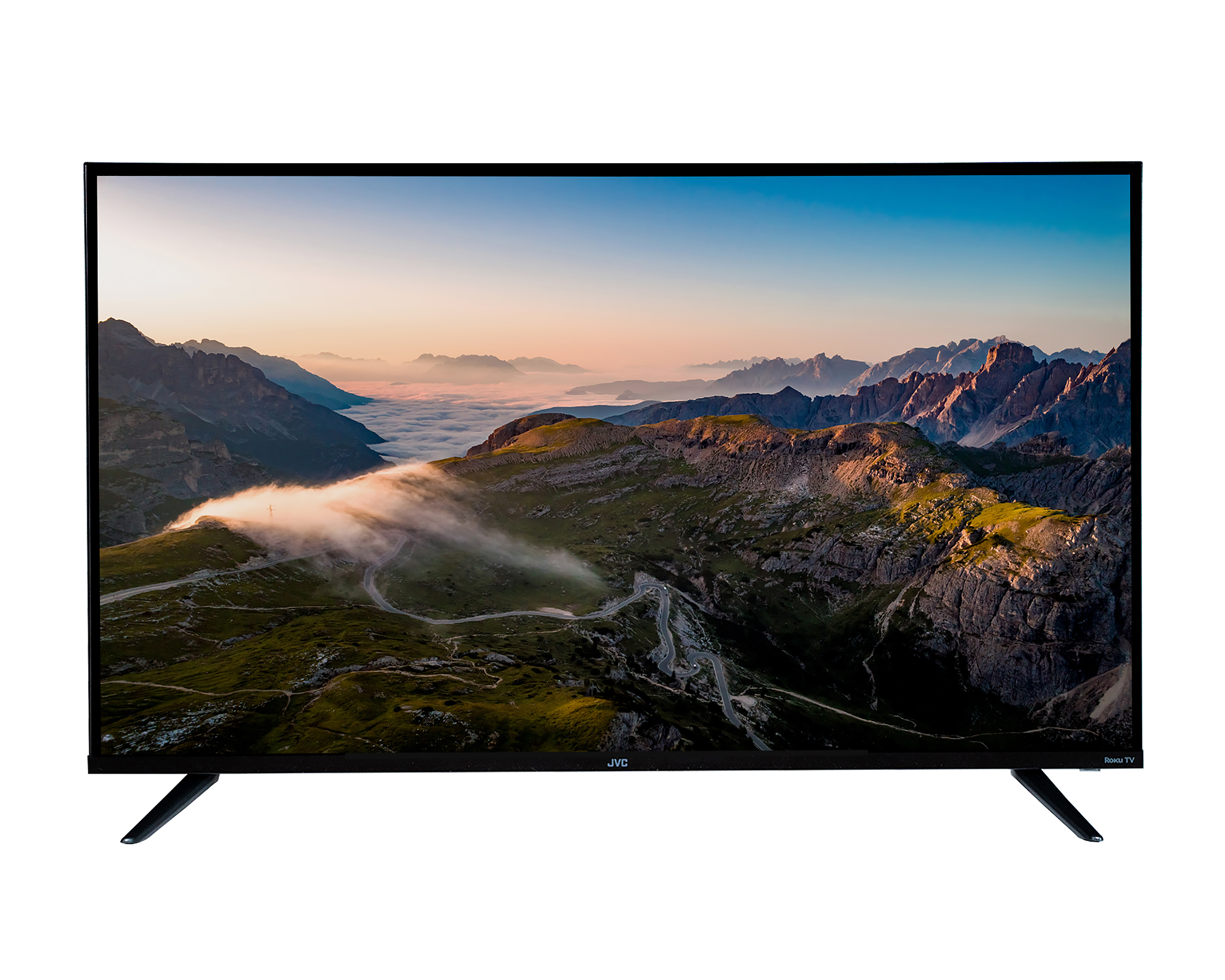 Foto 2 pulgar | Foto 1 | Pantalla Smart TV JVC LED 43 Pulgadas Full HD SI43FRF