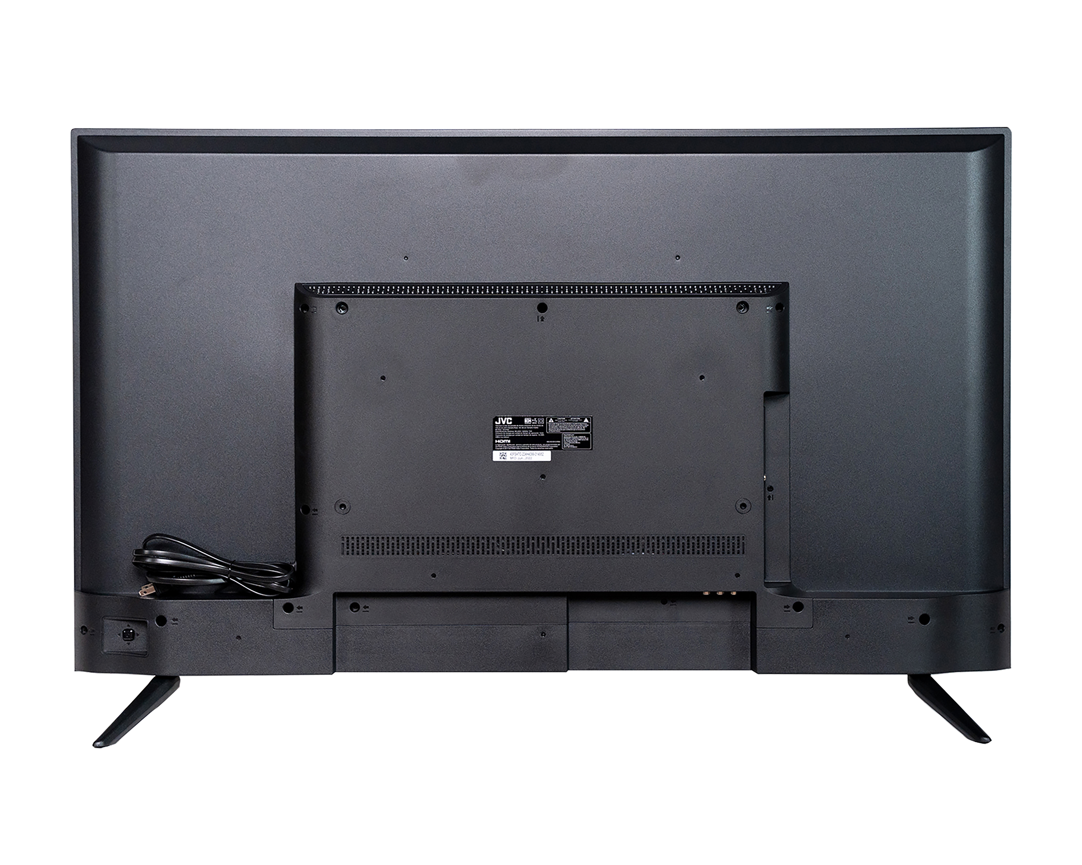 Foto 4 pulgar | Foto 3 | Pantalla Smart TV JVC LED 43 Pulgadas Full HD SI43FRF