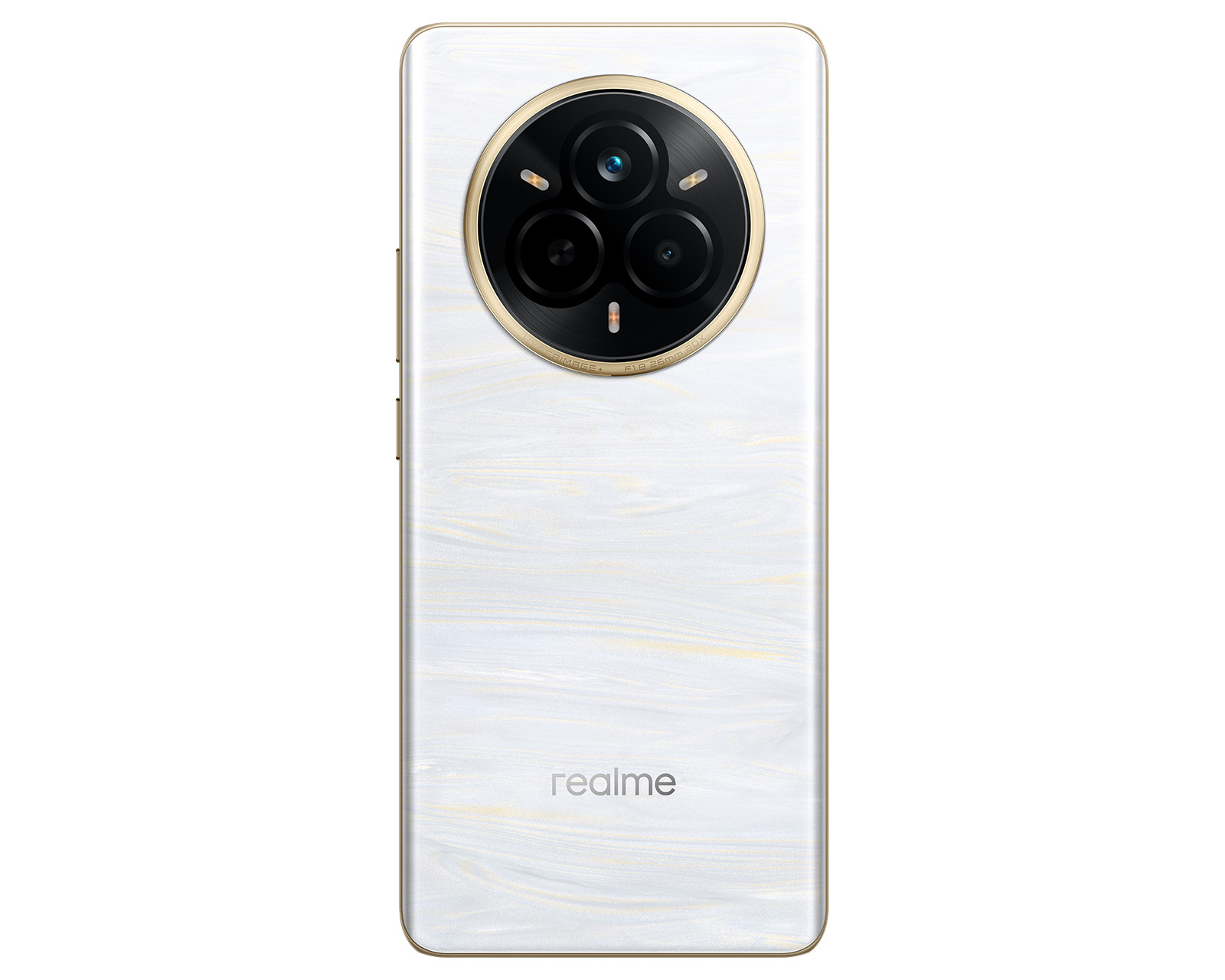 Foto 3 pulgar | Foto 2 | Celular Realme 14 Pro 5G Liberado 256 GB Blanco