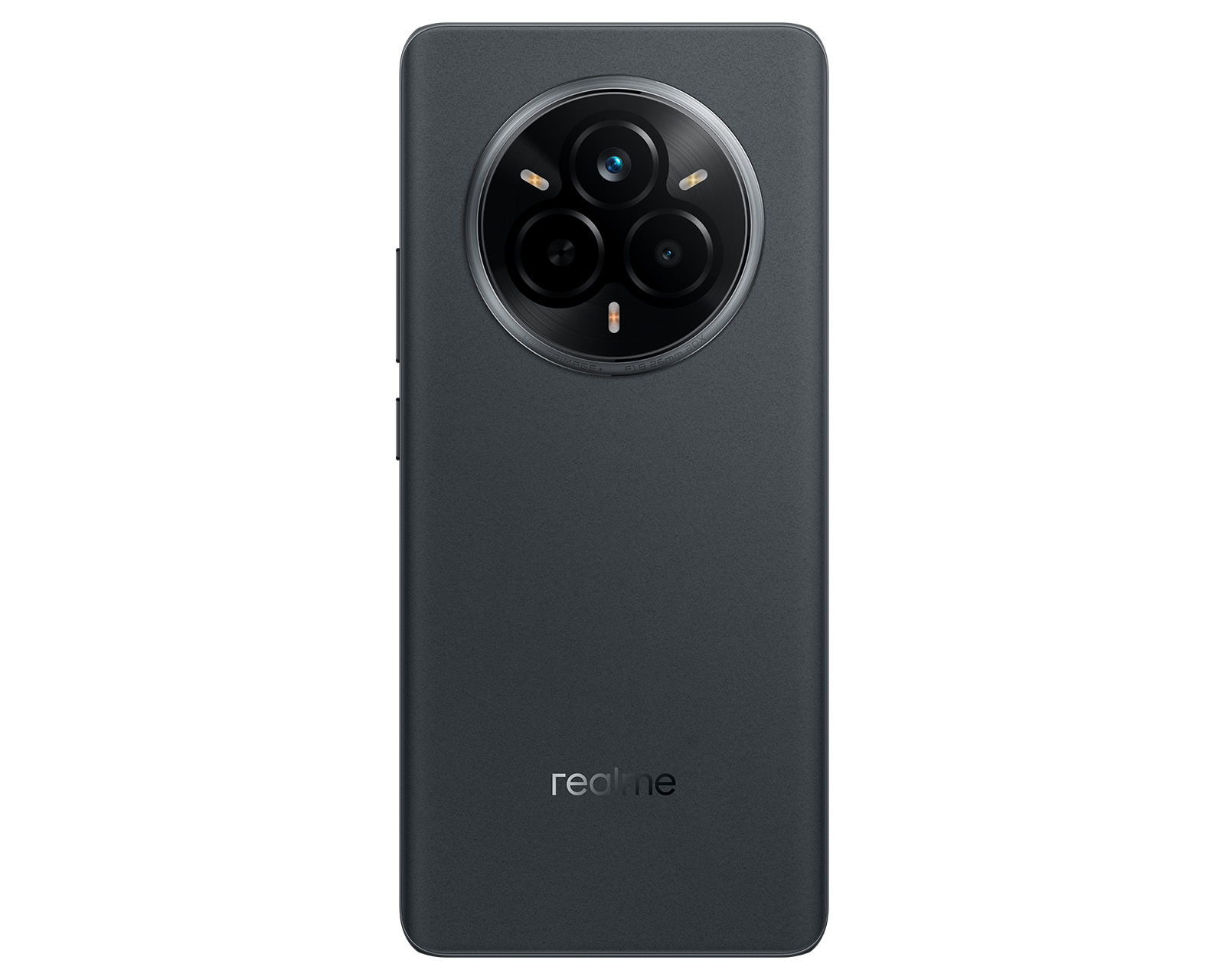 Foto 3 pulgar | Foto 2 | Celular Realme 14 Pro 5G Liberado 256 GB Gris