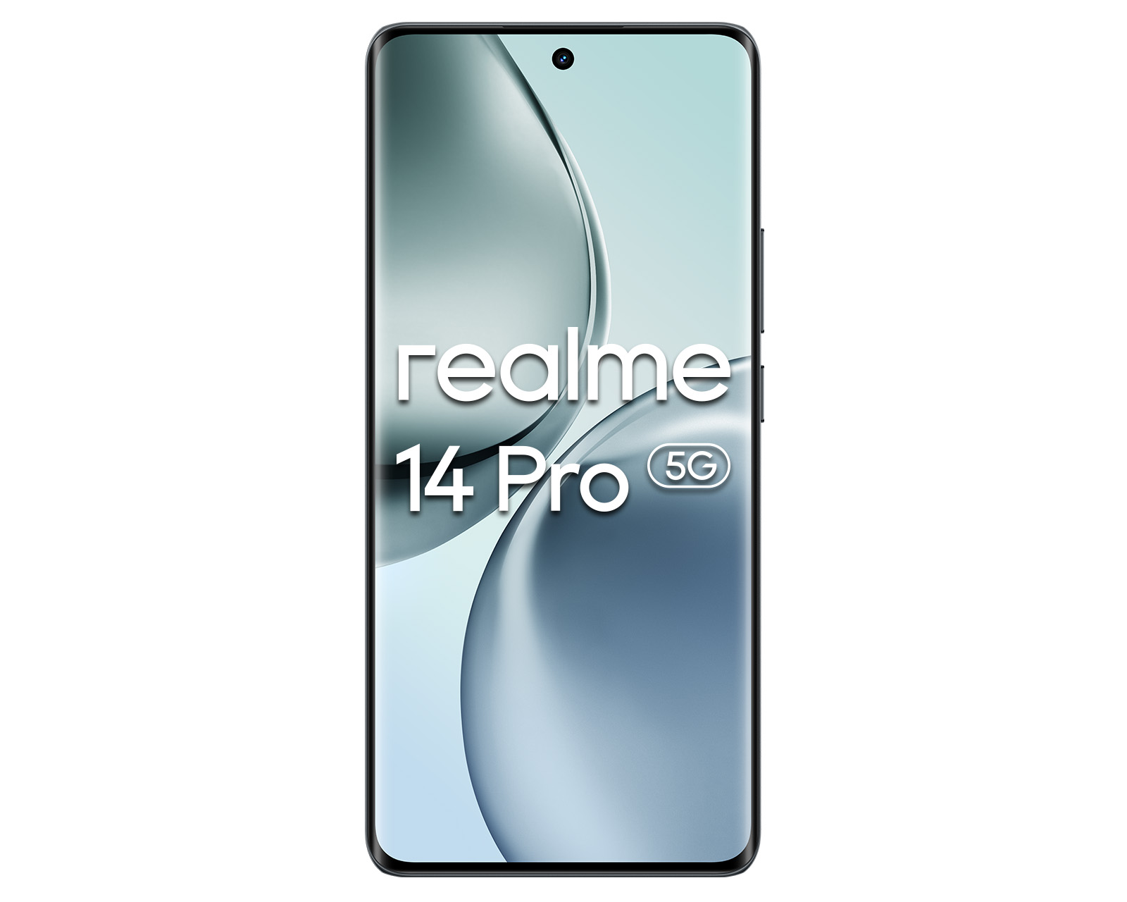 Foto 4 pulgar | Foto 3 | Celular Realme 14 Pro 5G Liberado 256 GB Gris