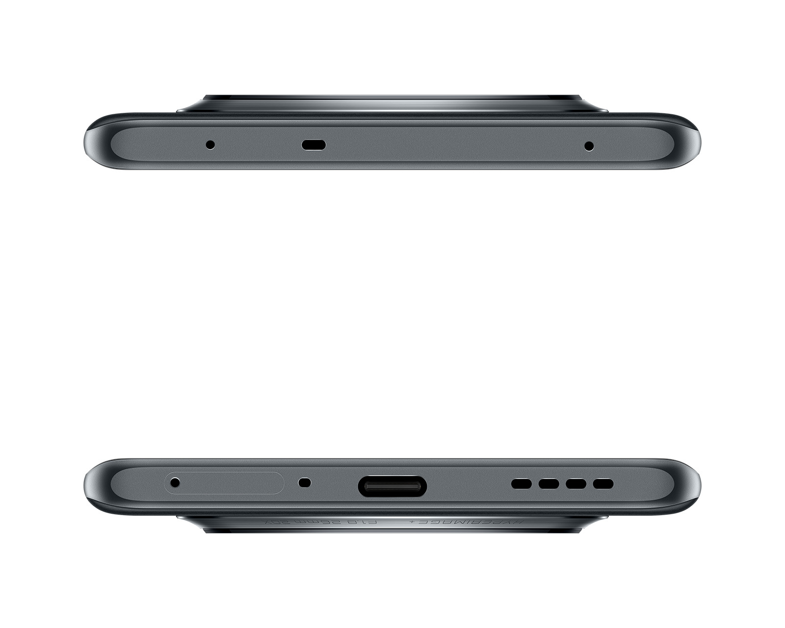 Foto 7 pulgar | Foto 6 | Celular Realme 14 Pro 5G Liberado 256 GB Gris