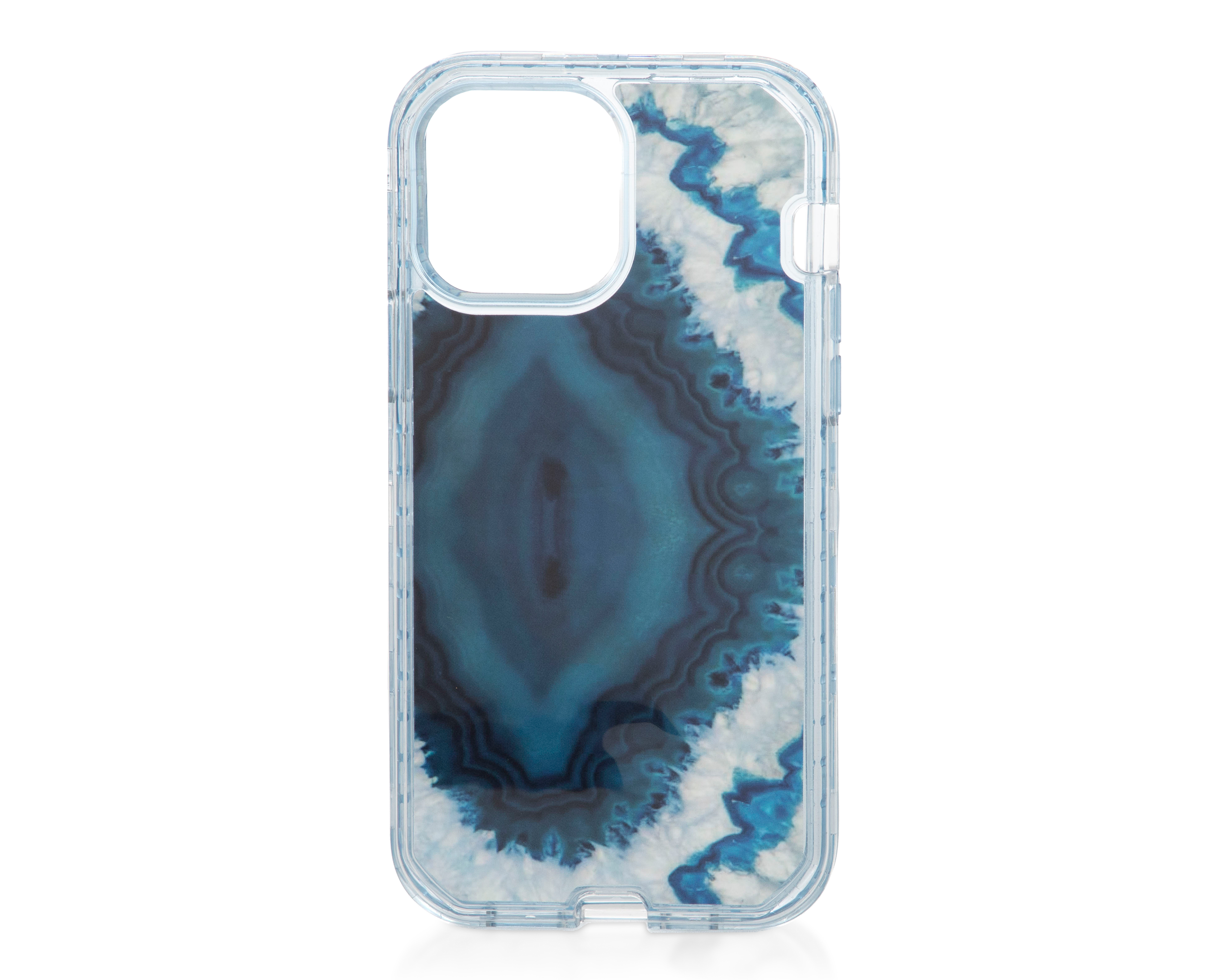 Funda de Policarbonato Blob para iPhone 13 Pro Max