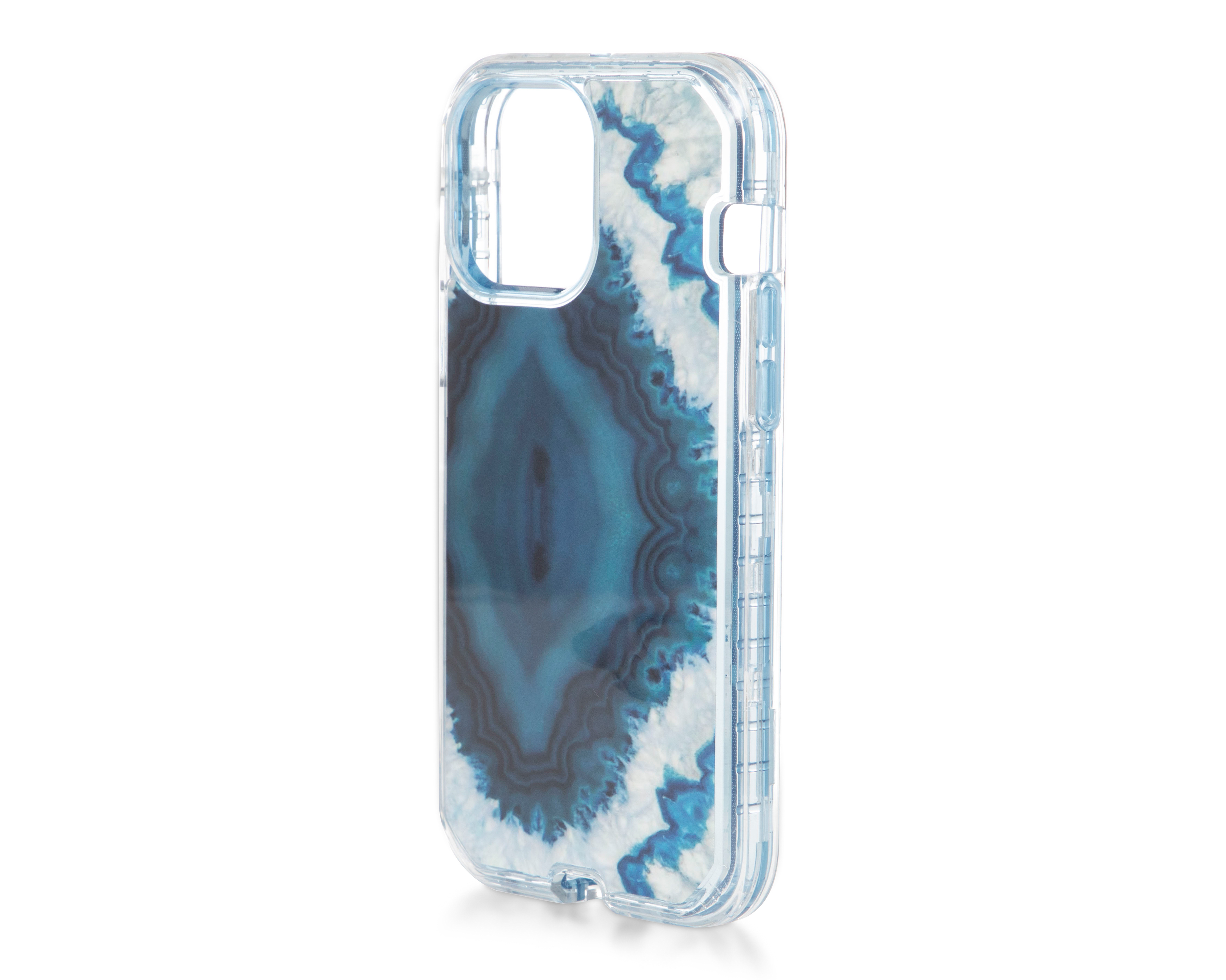 Foto 5 | Foto 5 | Funda de Policarbonato Blob para iPhone 13 Pro Max