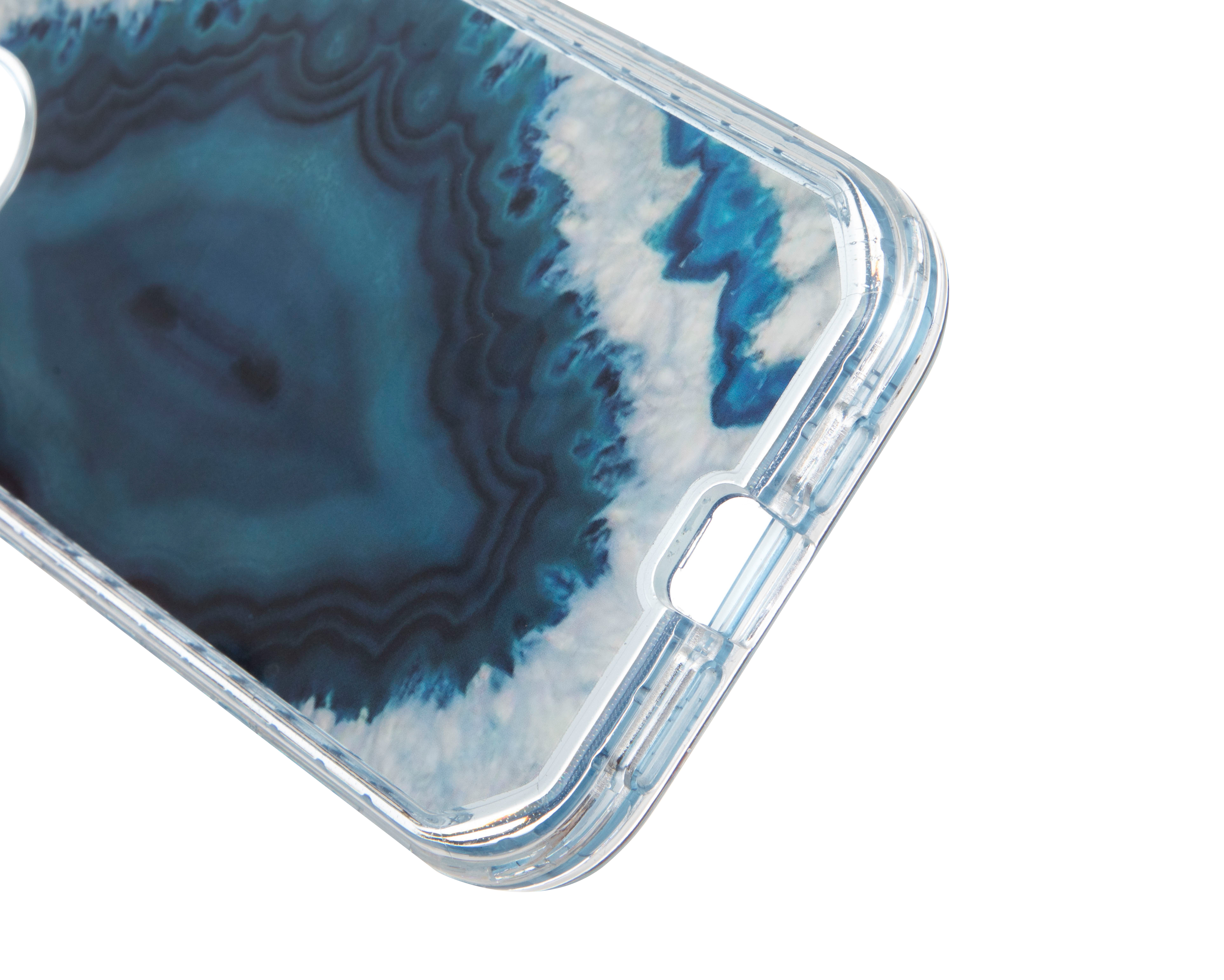 Foto 6 | Foto 6 | Funda de Policarbonato Blob para iPhone 13 Pro Max