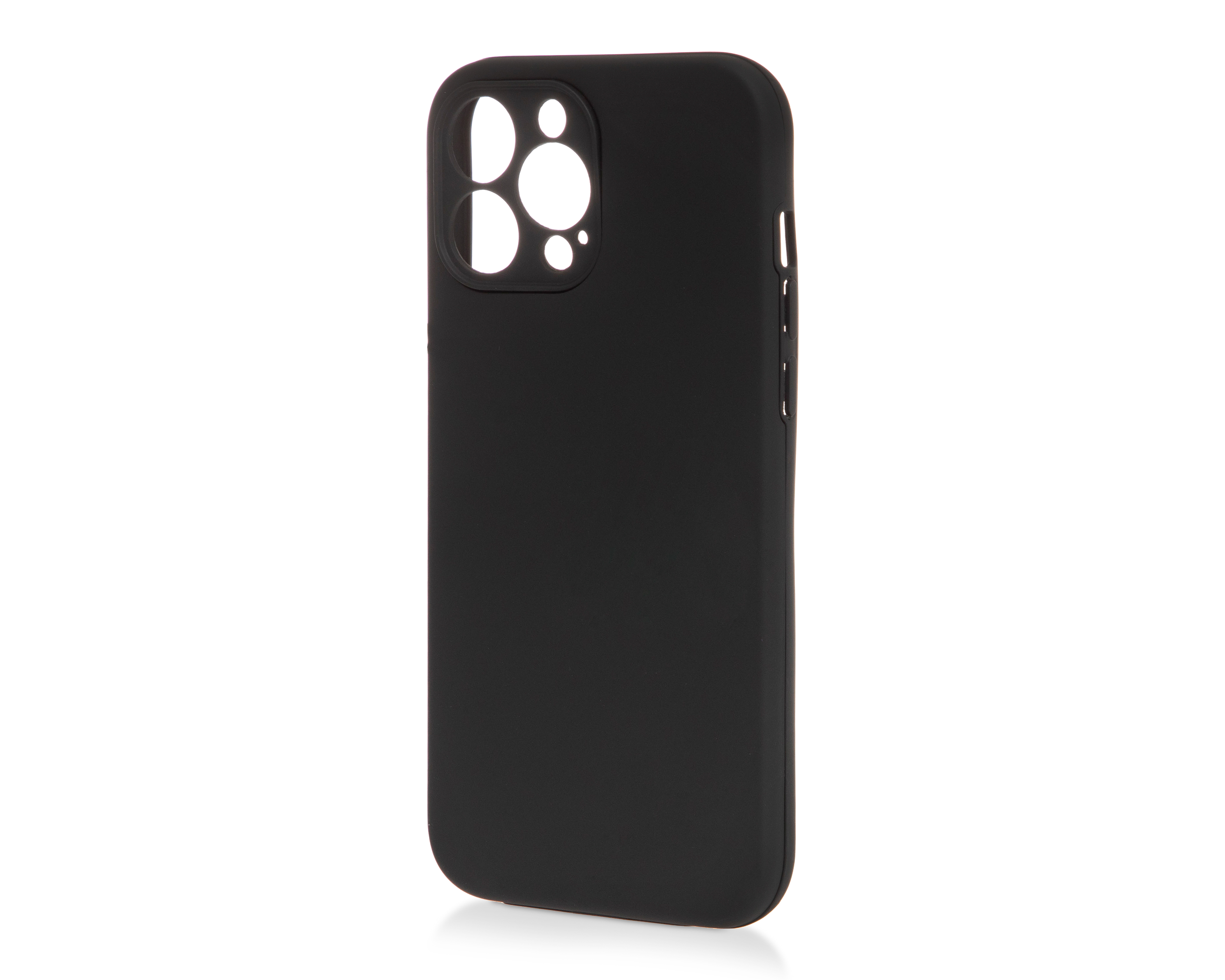 Foto 6 pulgar | Foto 5 | Funda de Policarbonato Blob para iPhone 13 Pro Max