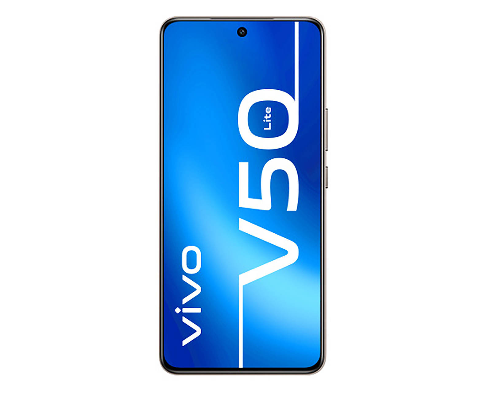 Foto 4 pulgar | Foto 3 | Celular vivo V50 Lite 5G Liberado 256 GB Dorado