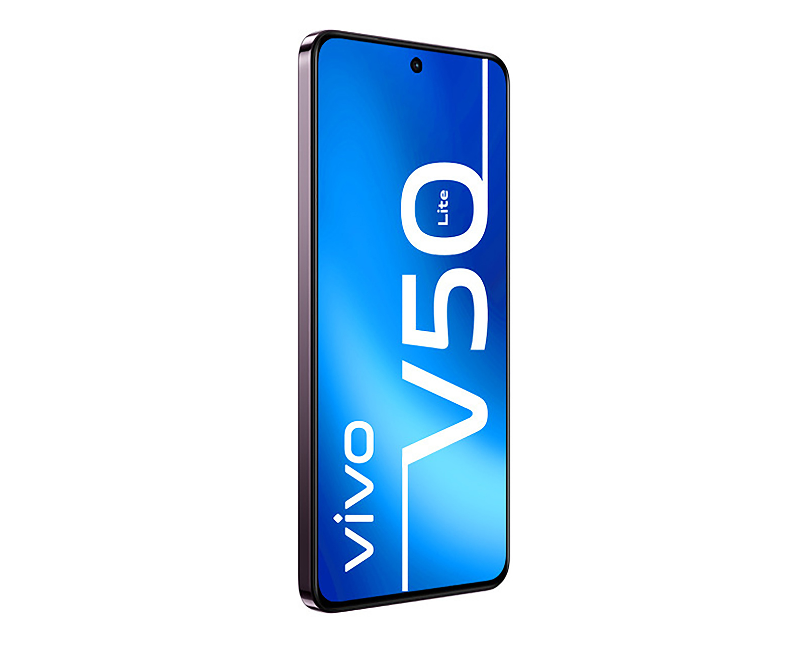 Foto 5 pulgar | Foto 4 | Celular Vivo V50 LITE 5G Liberado 256 GB Negro