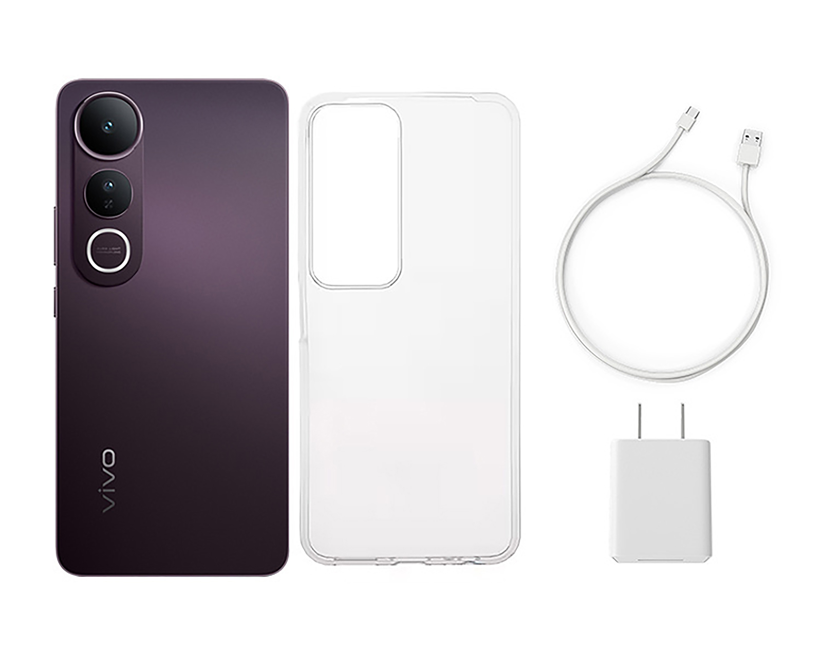 Foto 8 pulgar | Foto 7 | Celular Vivo V50 LITE 5G Liberado 256 GB Negro