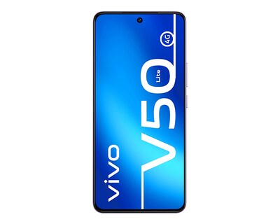 Foto 3 | Foto 3 | Celular vivo V50 Lite Liberado 256 GB Morado