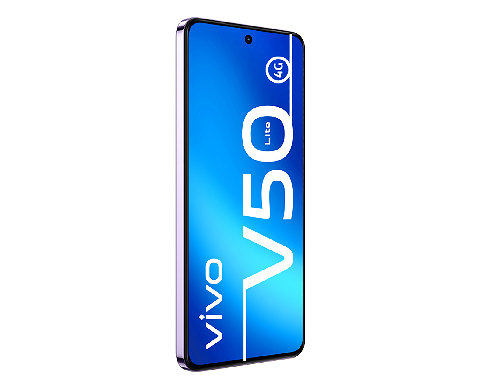 Foto 4 | Foto 4 | Celular vivo V50 Lite Liberado 256 GB Morado