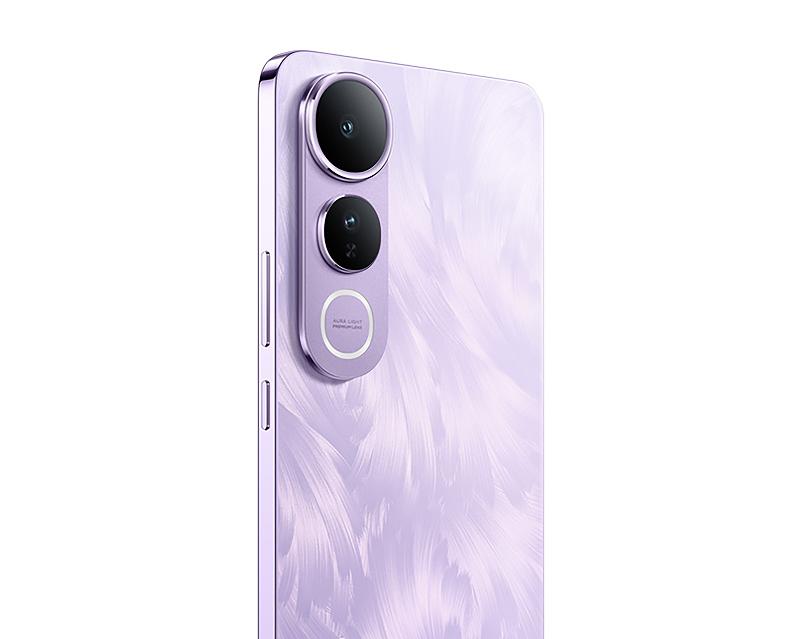 Foto 5 | Foto 5 | Celular vivo V50 Lite Liberado 256 GB Morado