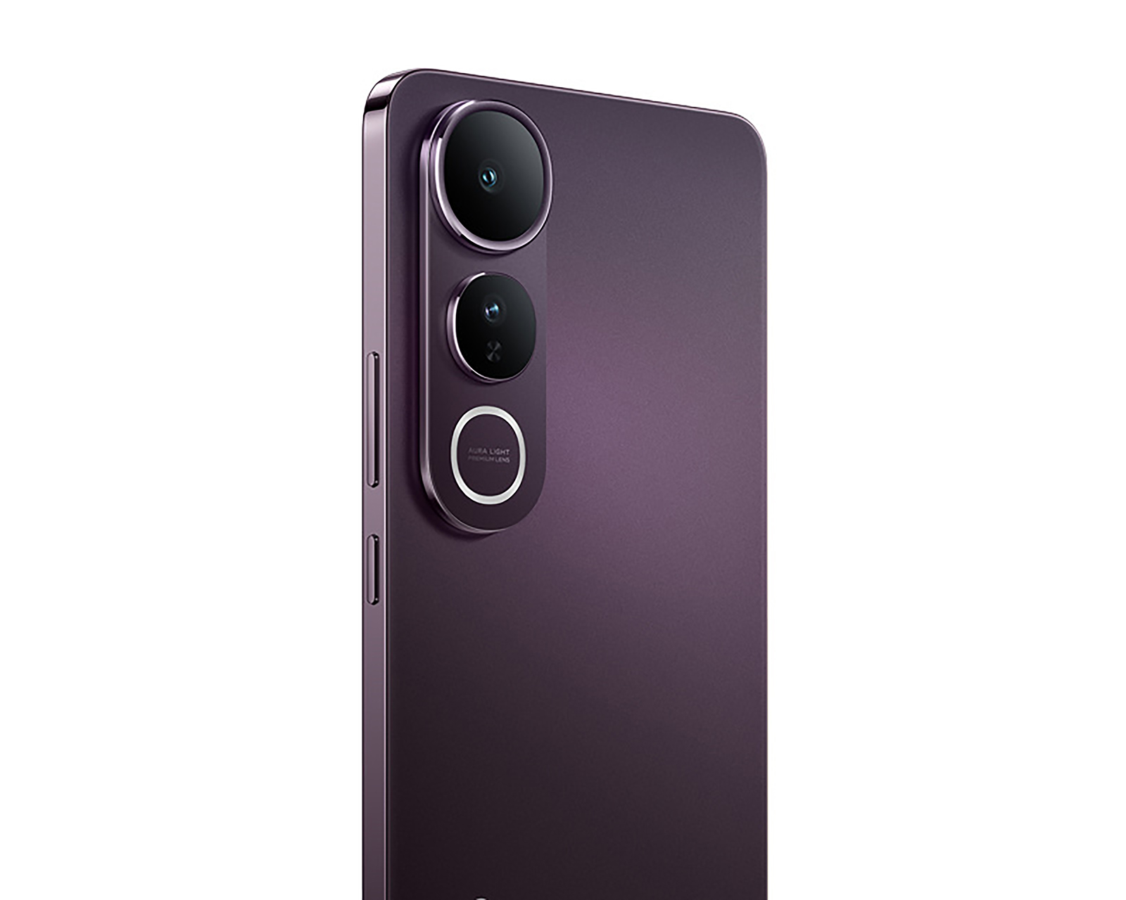 Foto 6 pulgar | Foto 5 | Celular vivo V50 Lite Liberado 256 GB Negro