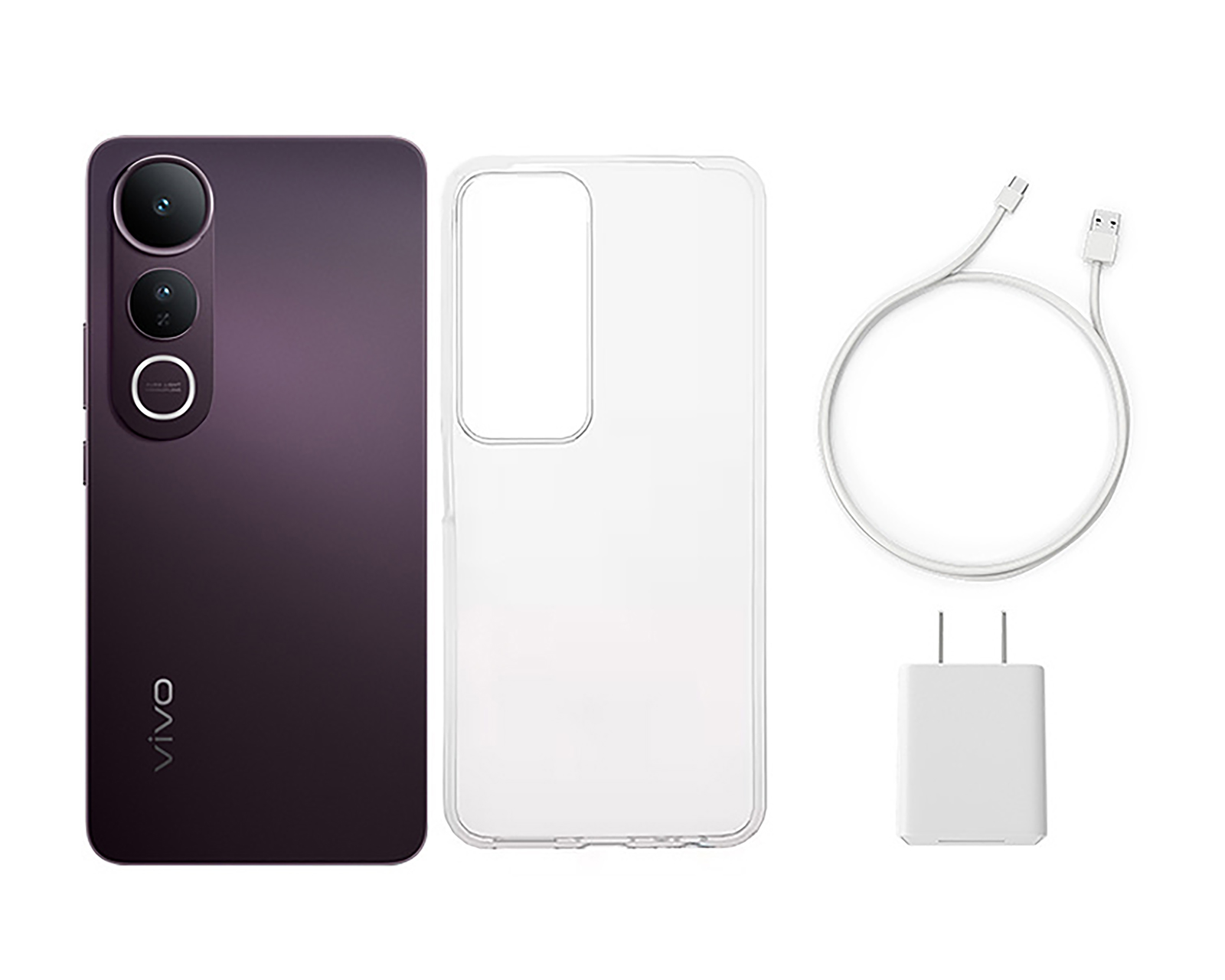 Foto 7 | Foto 7 | Celular vivo V50 Lite Liberado 256 GB Negro