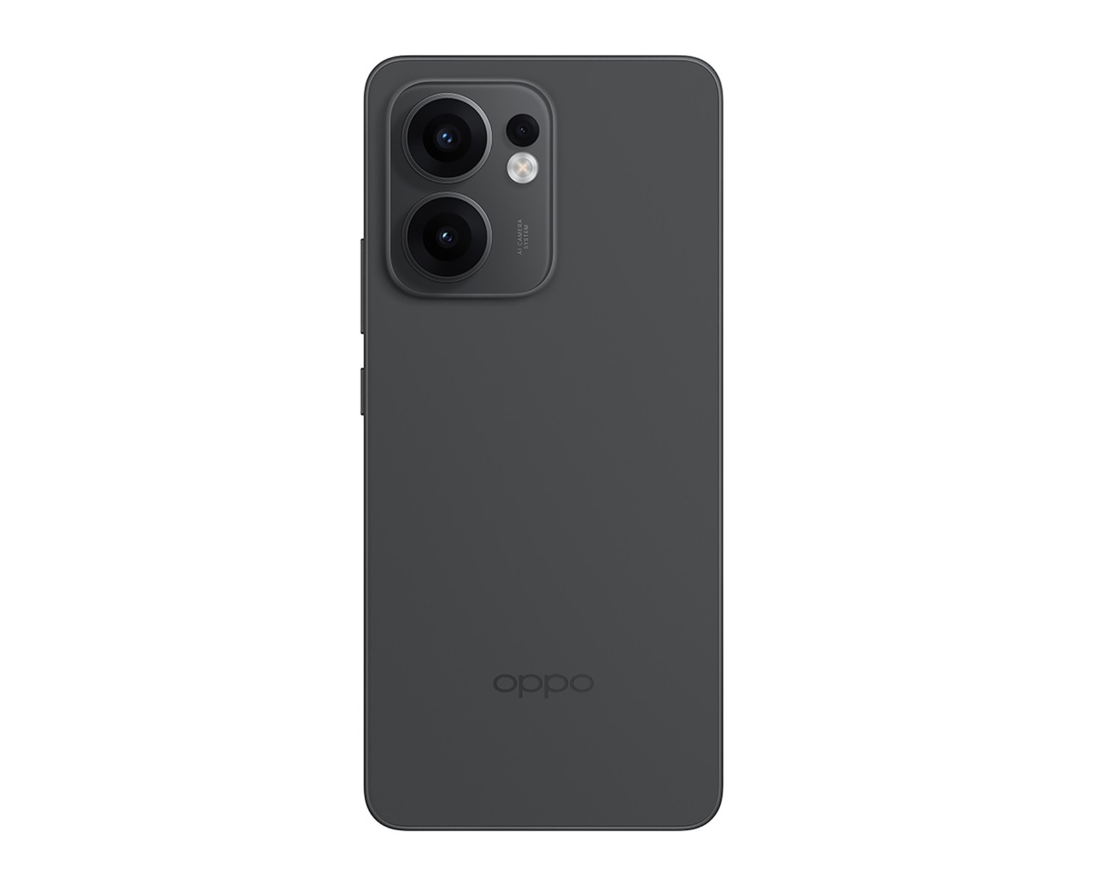 Foto 2 | Foto 2 | Movistar OPPO Reno13 F 5G 256 GB Gris