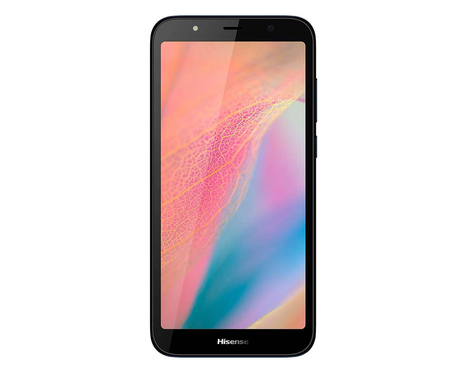 Foto 2 | Foto 2 | AT&T/Unefon Hisense E20S 32 GB Azul