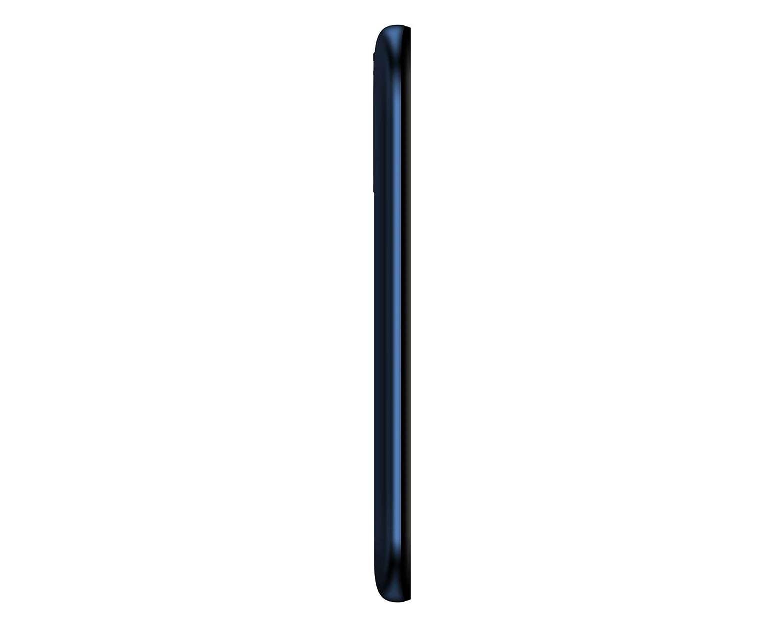 Foto 6 pulgar | Foto 5 | AT&T/Unefon Hisense E20S 32 GB Azul