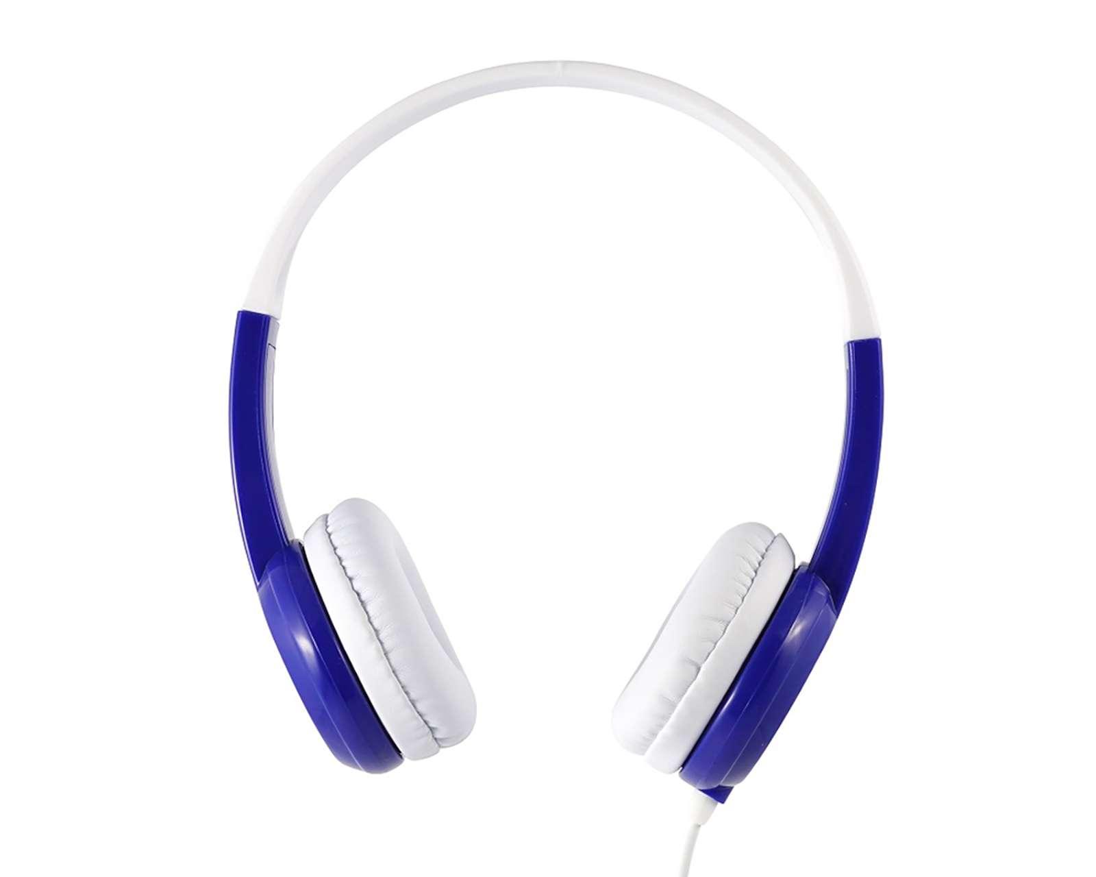 Foto 4 | Foto 4 | Audífonos Diadema Buddyphone Audio Seguro BP-DISFUN-BLUE