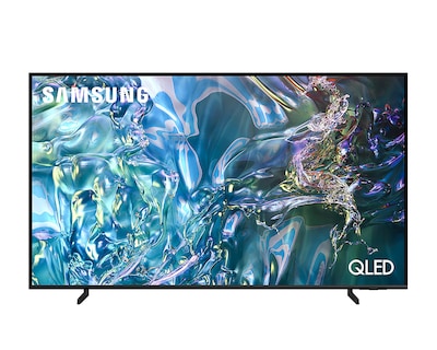 Foto 1 | Foto 1 | Pantalla Smart TV Samsung QLED 50 Pulgadas Ultra HD 4K QN50Q60DAFXZX