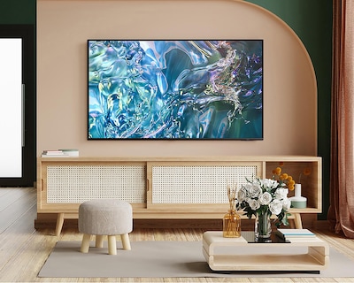 Foto 4 | Foto 4 | Pantalla Smart TV Samsung QLED 50 Pulgadas Ultra HD 4K QN50Q60DAFXZX