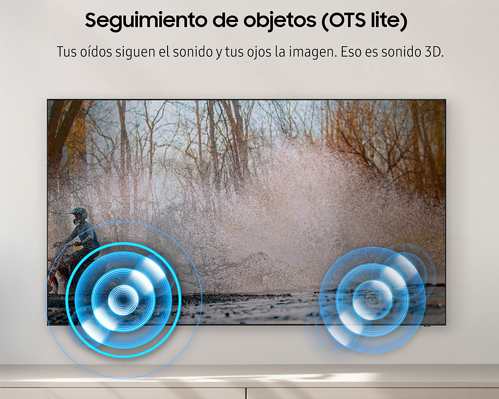 Foto 6 pulgar | Foto 5 | Pantalla Smart TV Samsung QLED 50 Pulgadas Ultra HD 4K QN50Q60DAFXZX