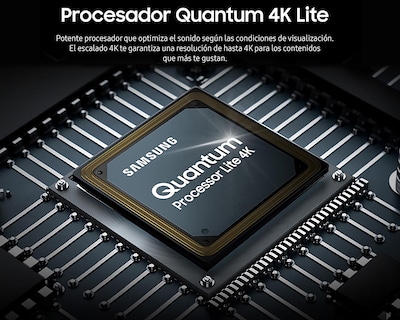 Foto 7 | Foto 7 | Pantalla Smart TV Samsung QLED 50 Pulgadas Ultra HD 4K QN50Q60DAFXZX