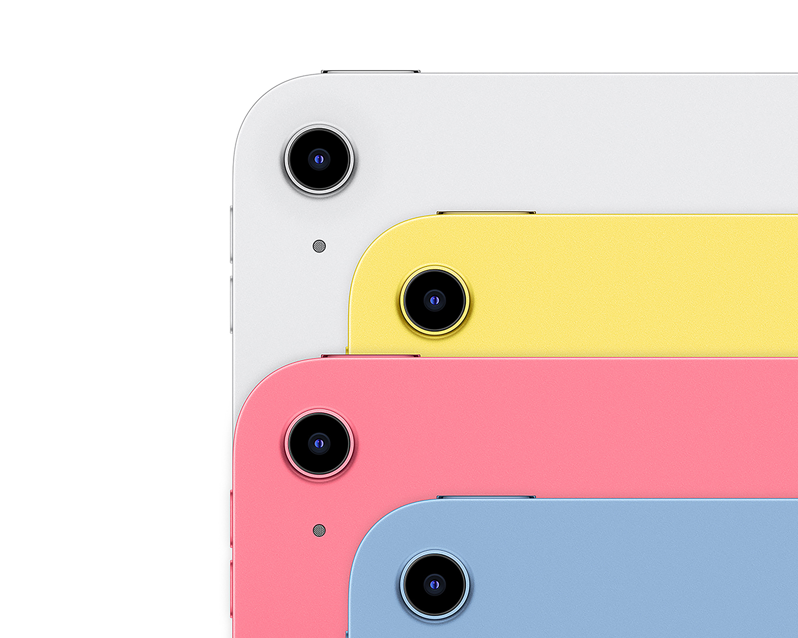 Foto 2 | Foto 2 | iPad 11 128 GB Amarillo