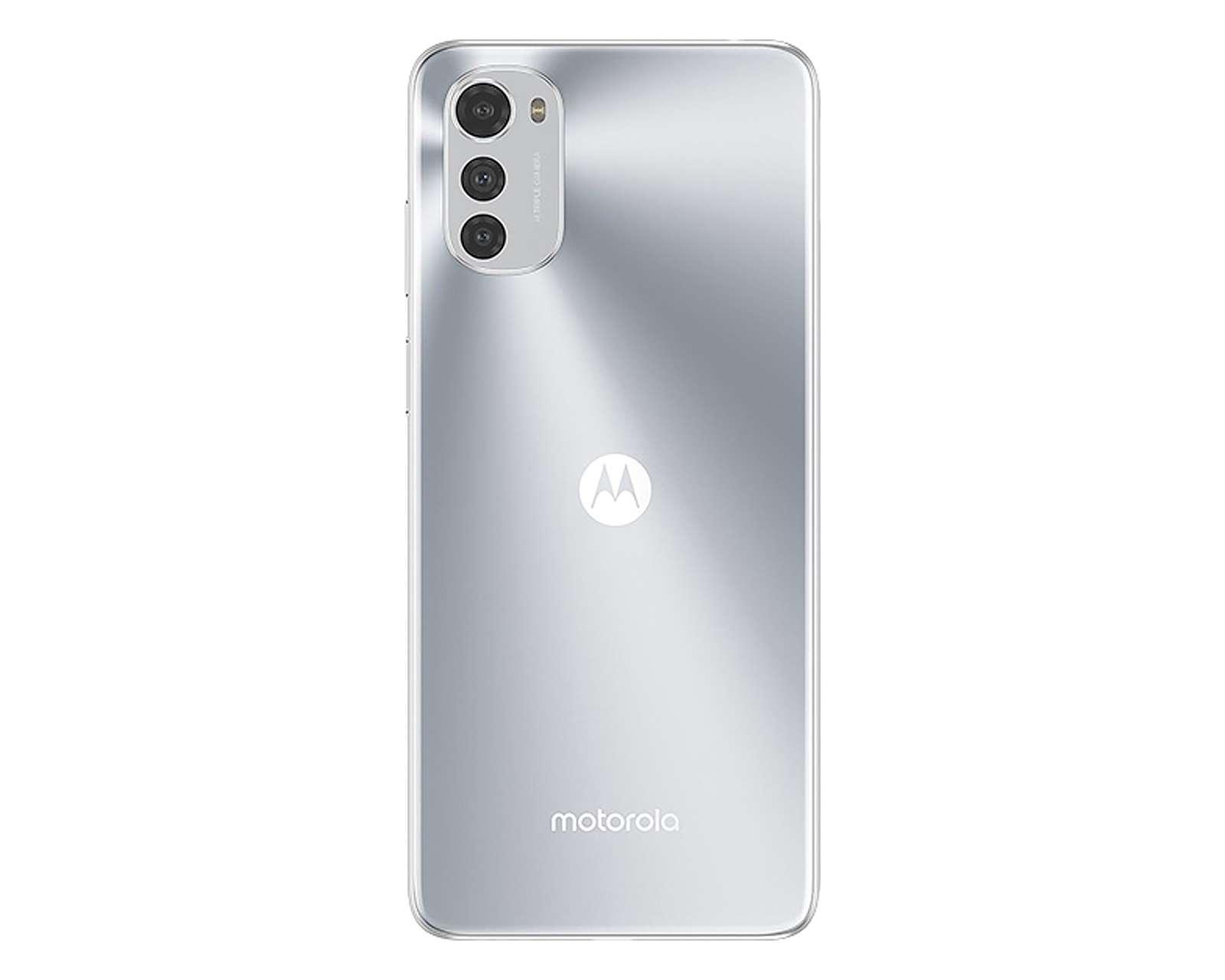 Foto 2 | Foto 2 | Movistar Motorola E32 64 GB Plateado