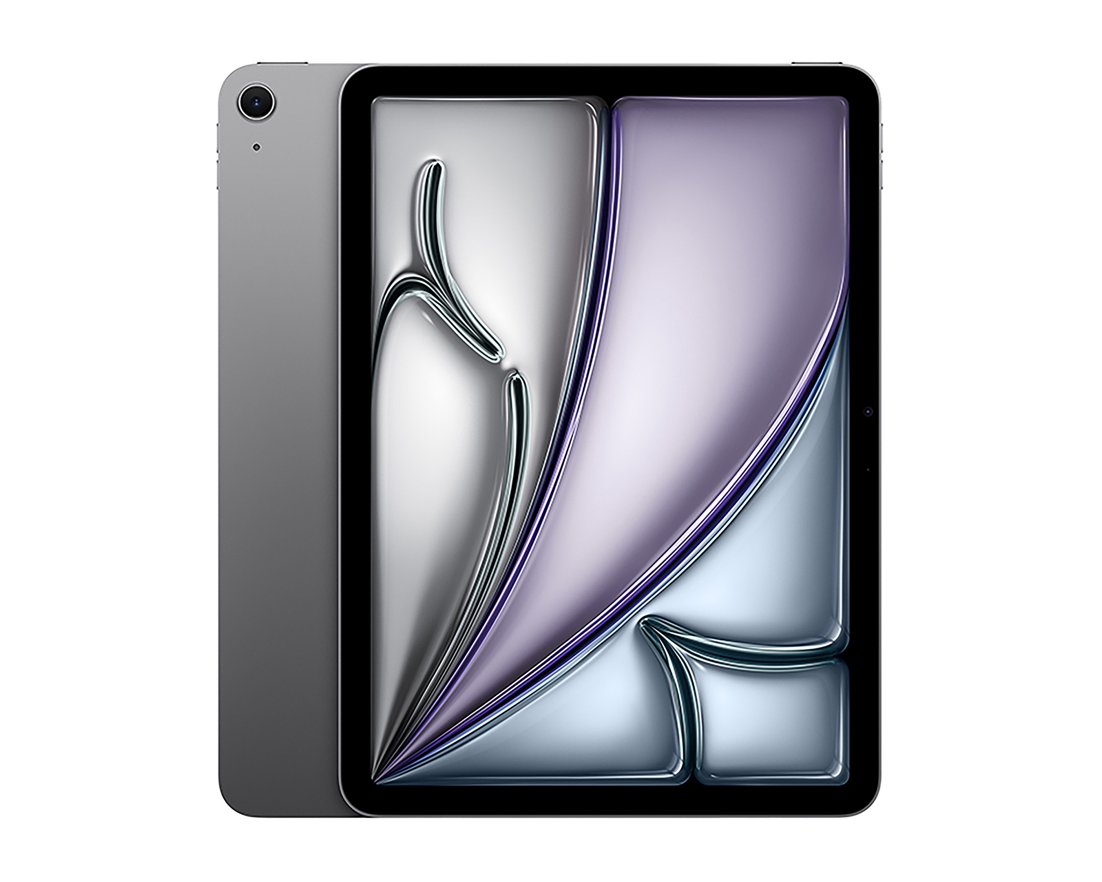 Foto 1 | Foto 1 | iPad Air 11 Pulgadas 128 GB Gris Espacial