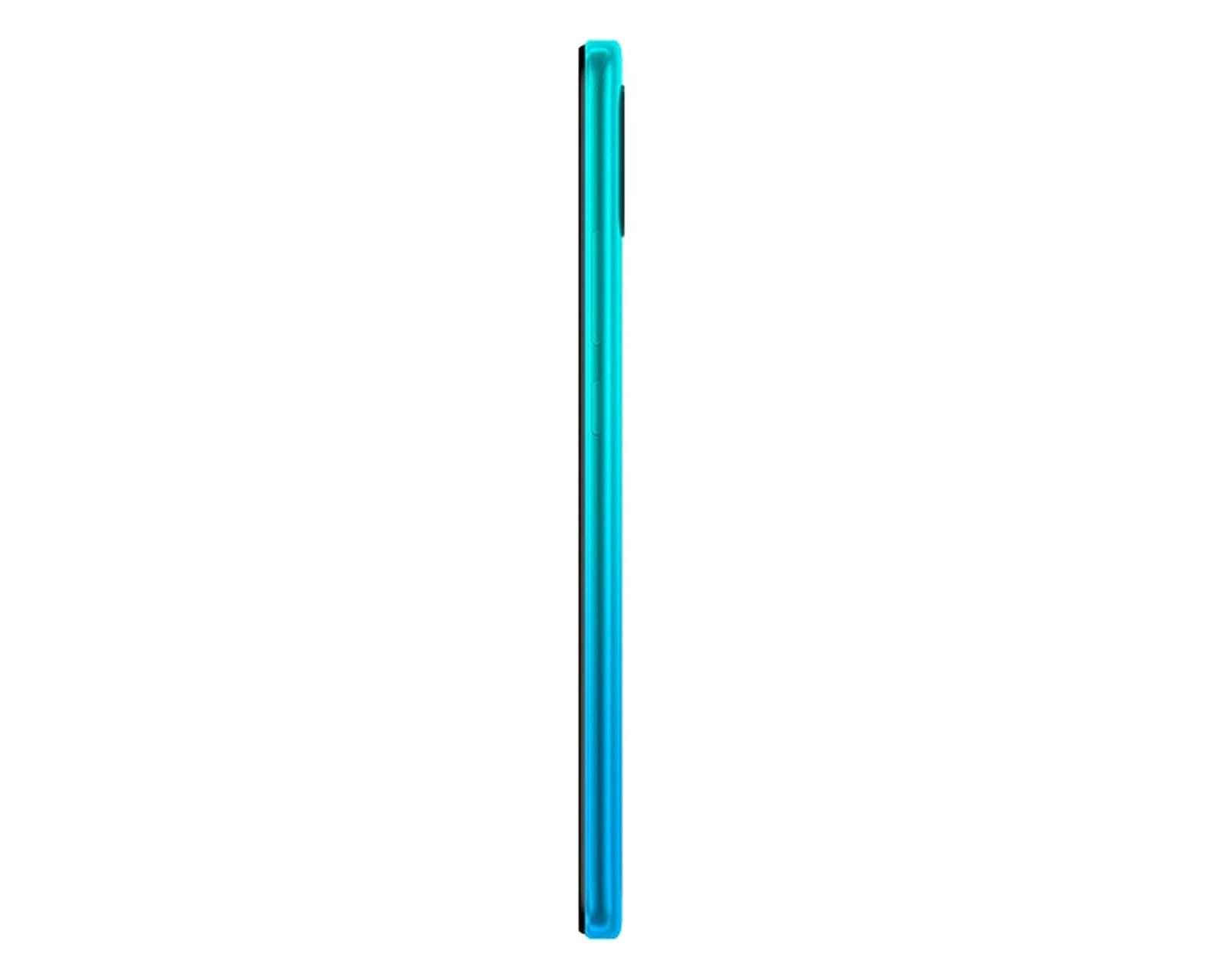 Foto 7 pulgar | Foto 6 | Movistar Xiaomi Redmi 9A 32 GB Verde