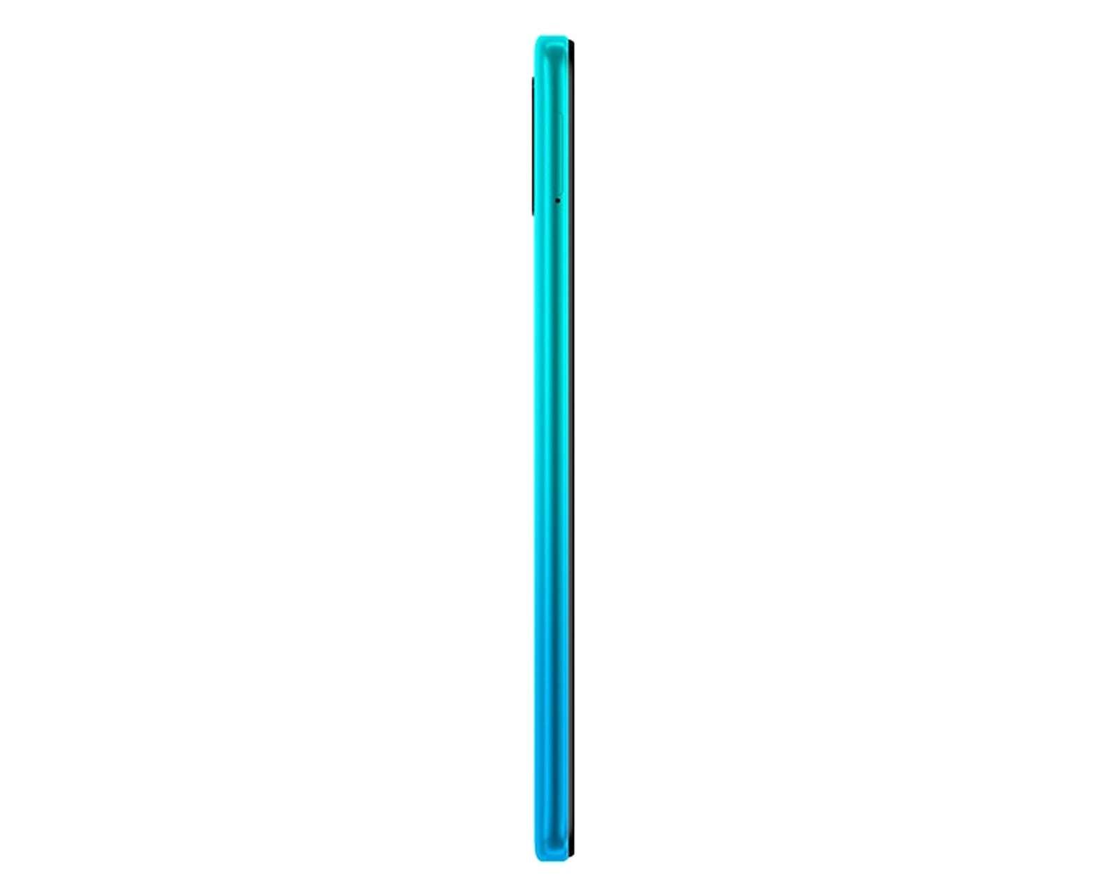 Foto 7 | Foto 7 | Movistar Xiaomi Redmi 9A 32 GB Verde