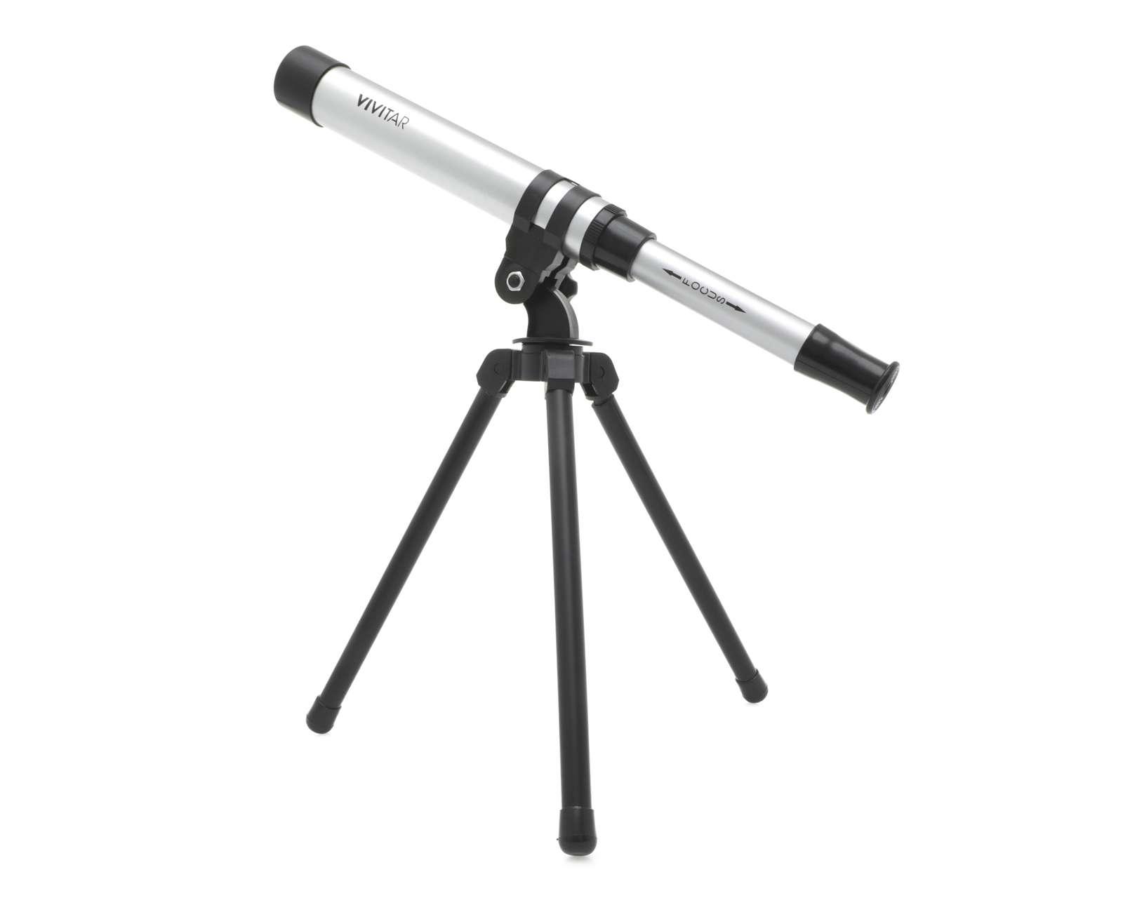 Foto 2 | Foto 2 | Telescopio Vivitar VIVTEL30300 Portátil